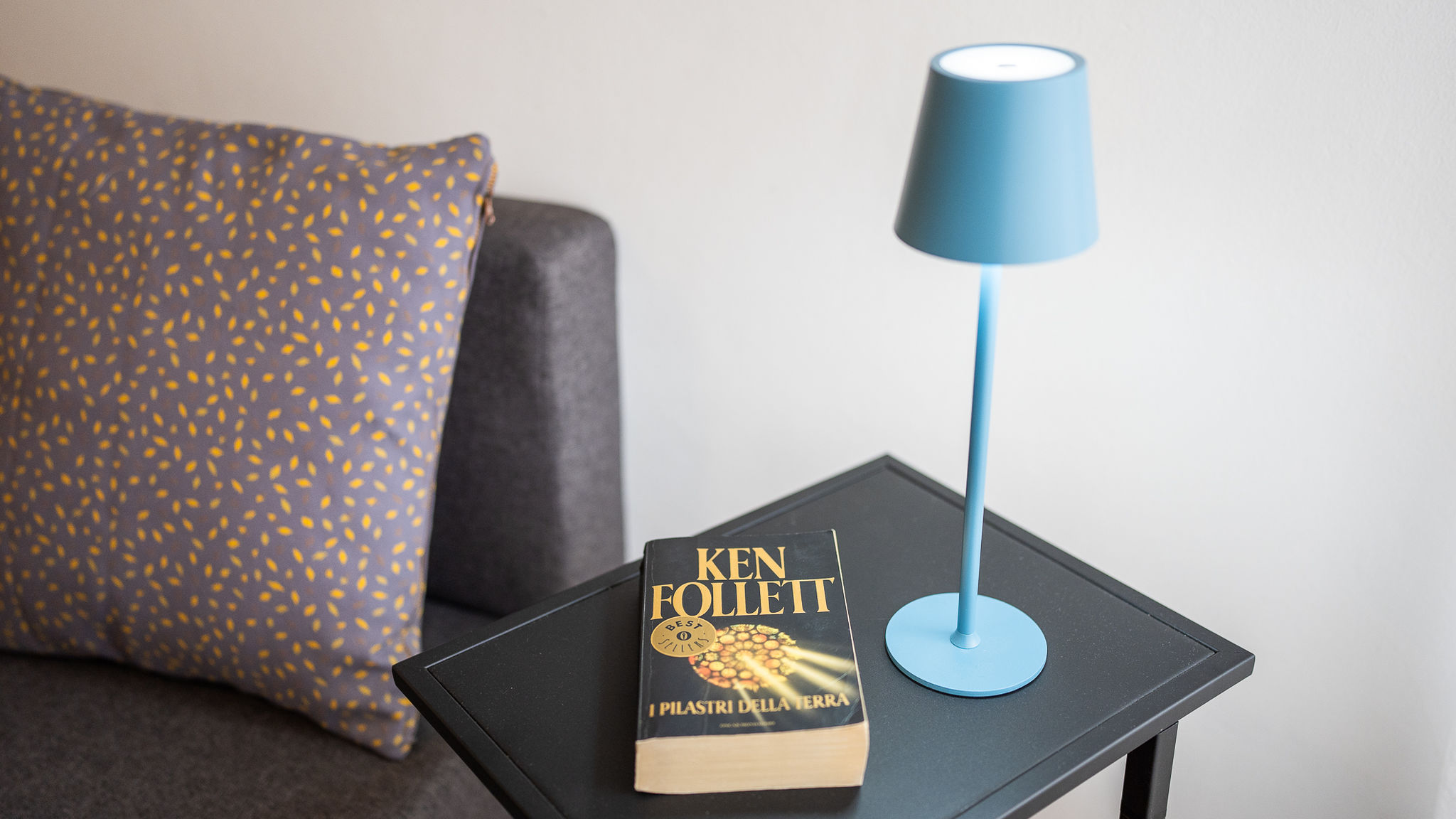 Italianway Milano Mac Mahon 9