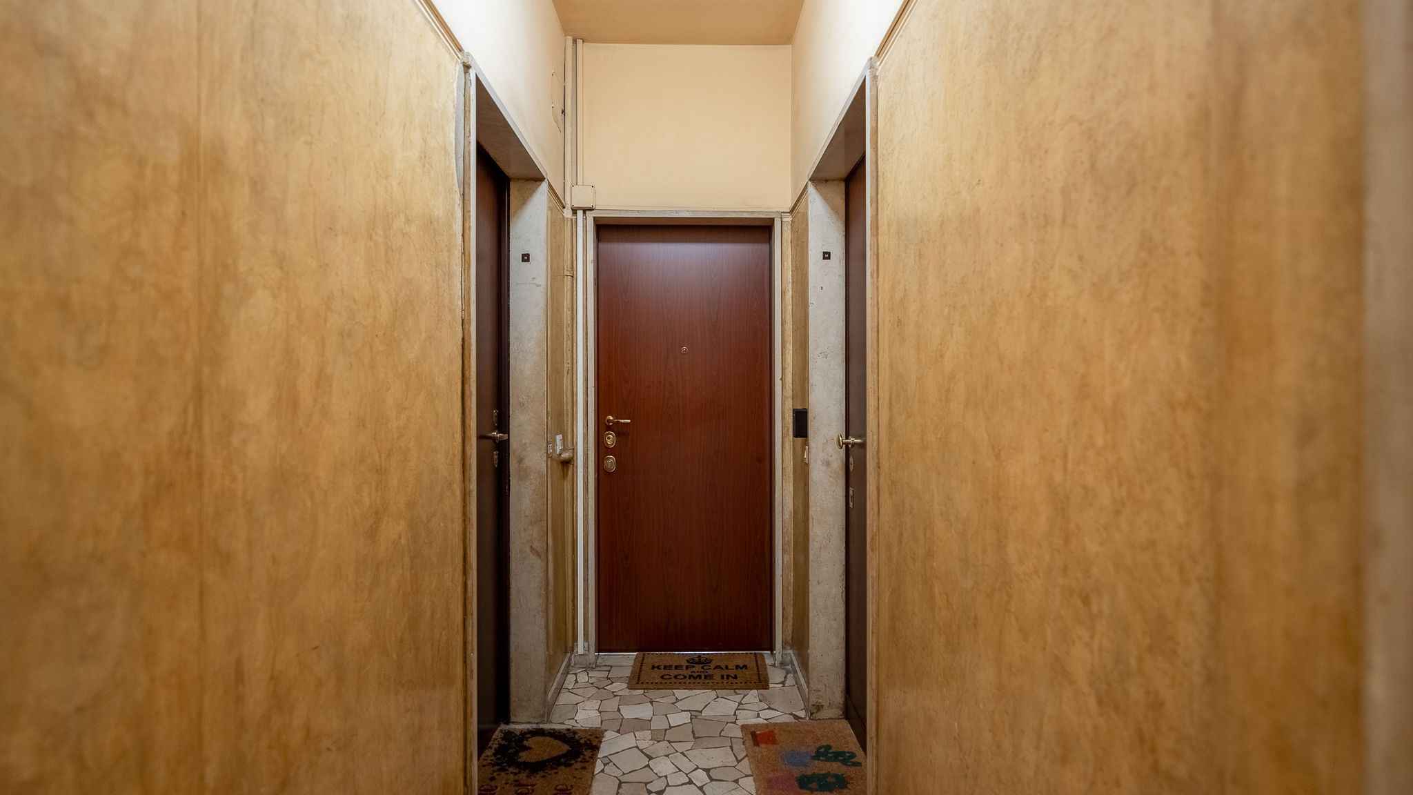 Italianway Milano Mac Mahon 9