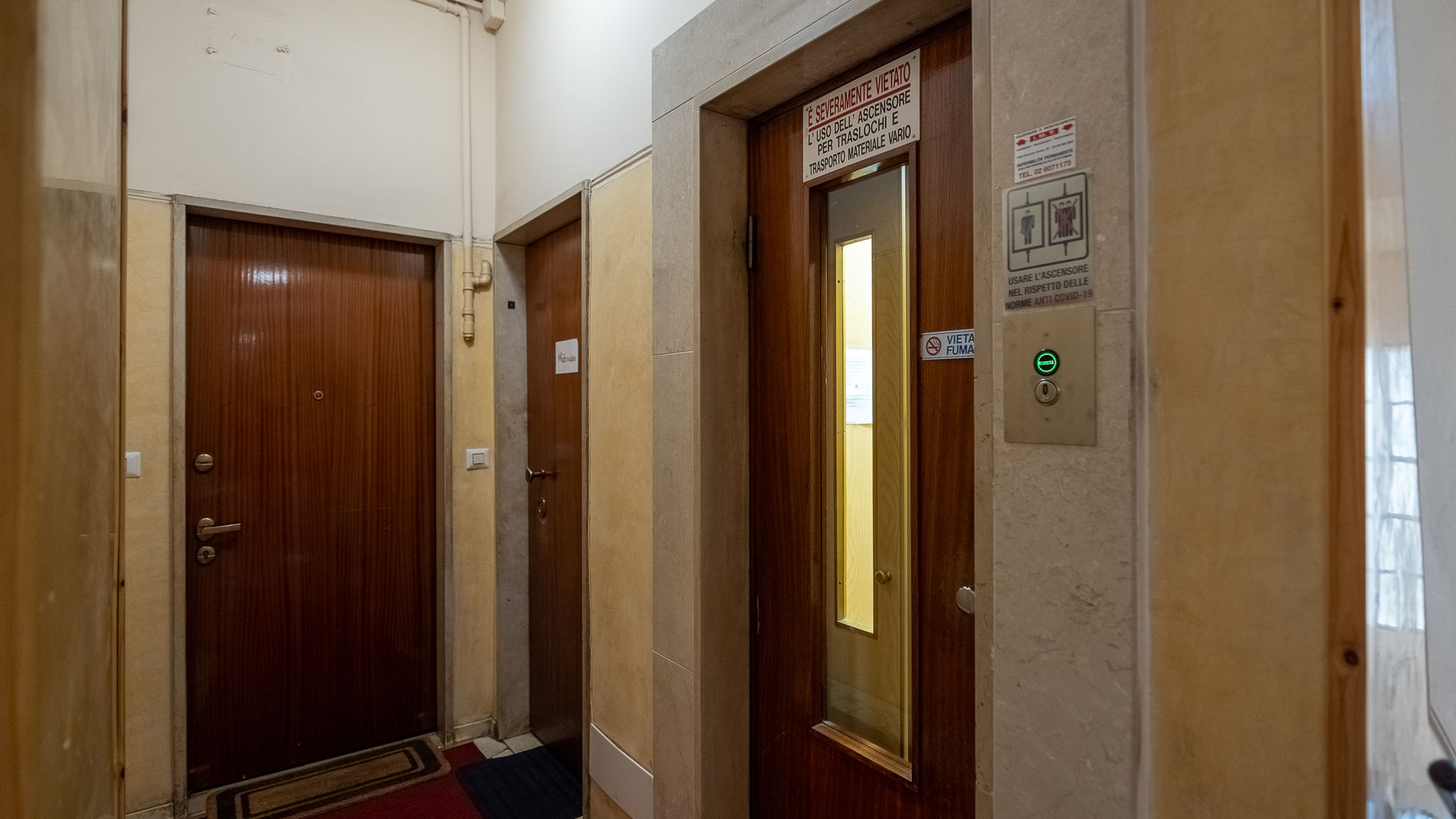 Italianway Milano Mac Mahon 9