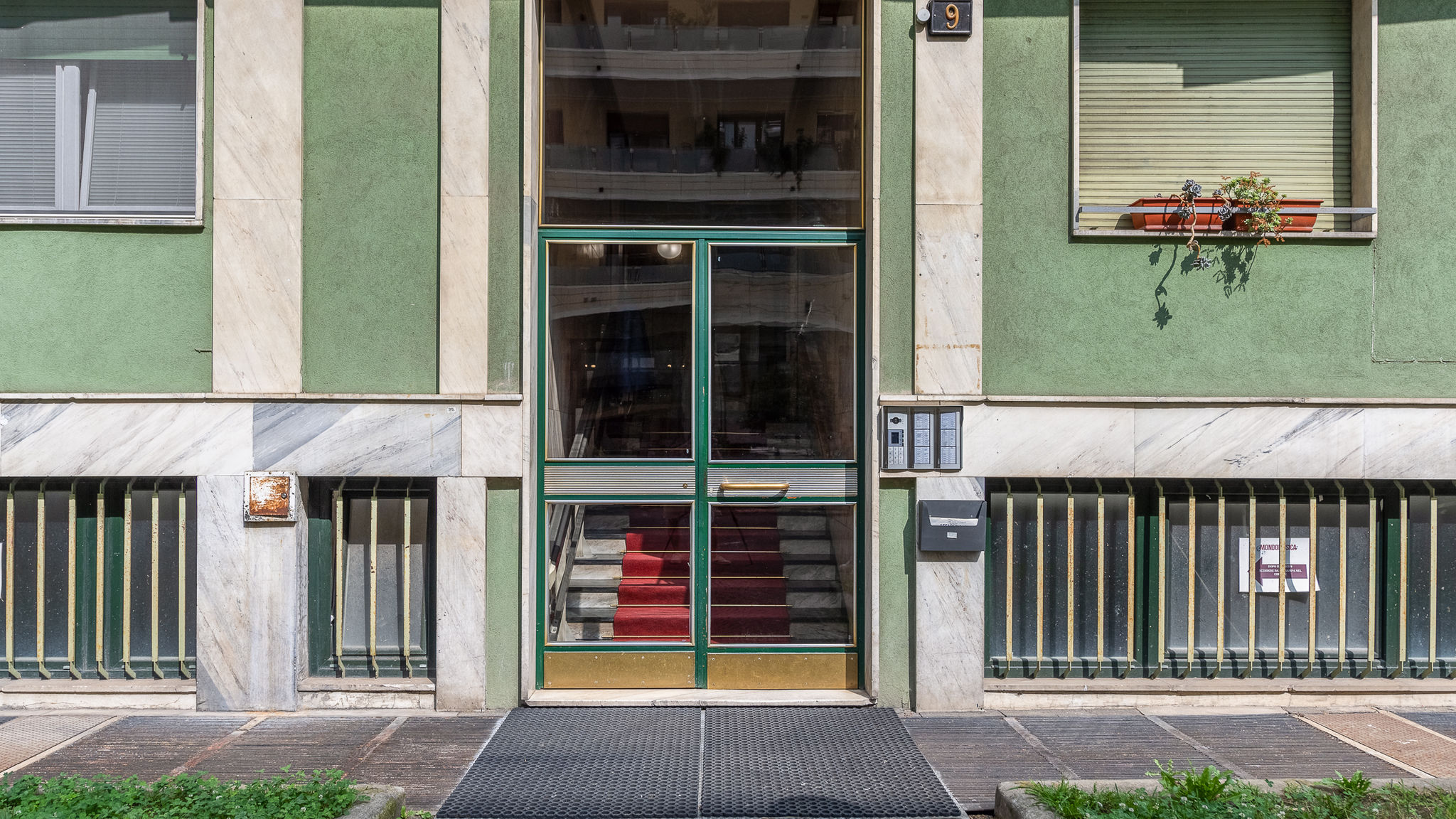 Italianway Milano Mac Mahon 9