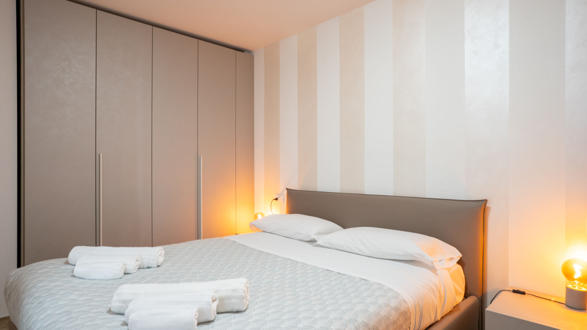 Italianway Barzio Il Balcone in centro di Via Manzoni