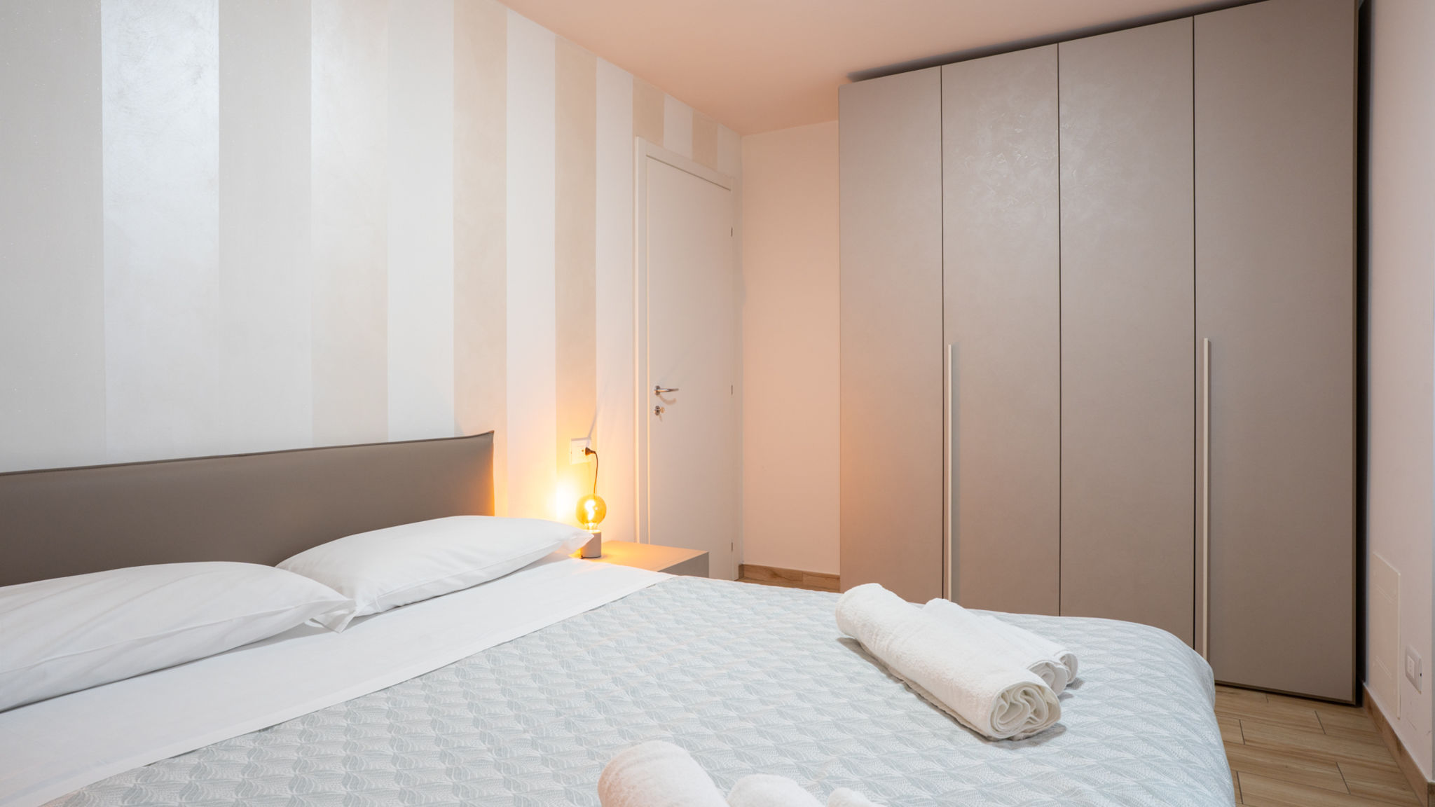 Italianway Barzio Il Balcone in centro di Via Manzoni