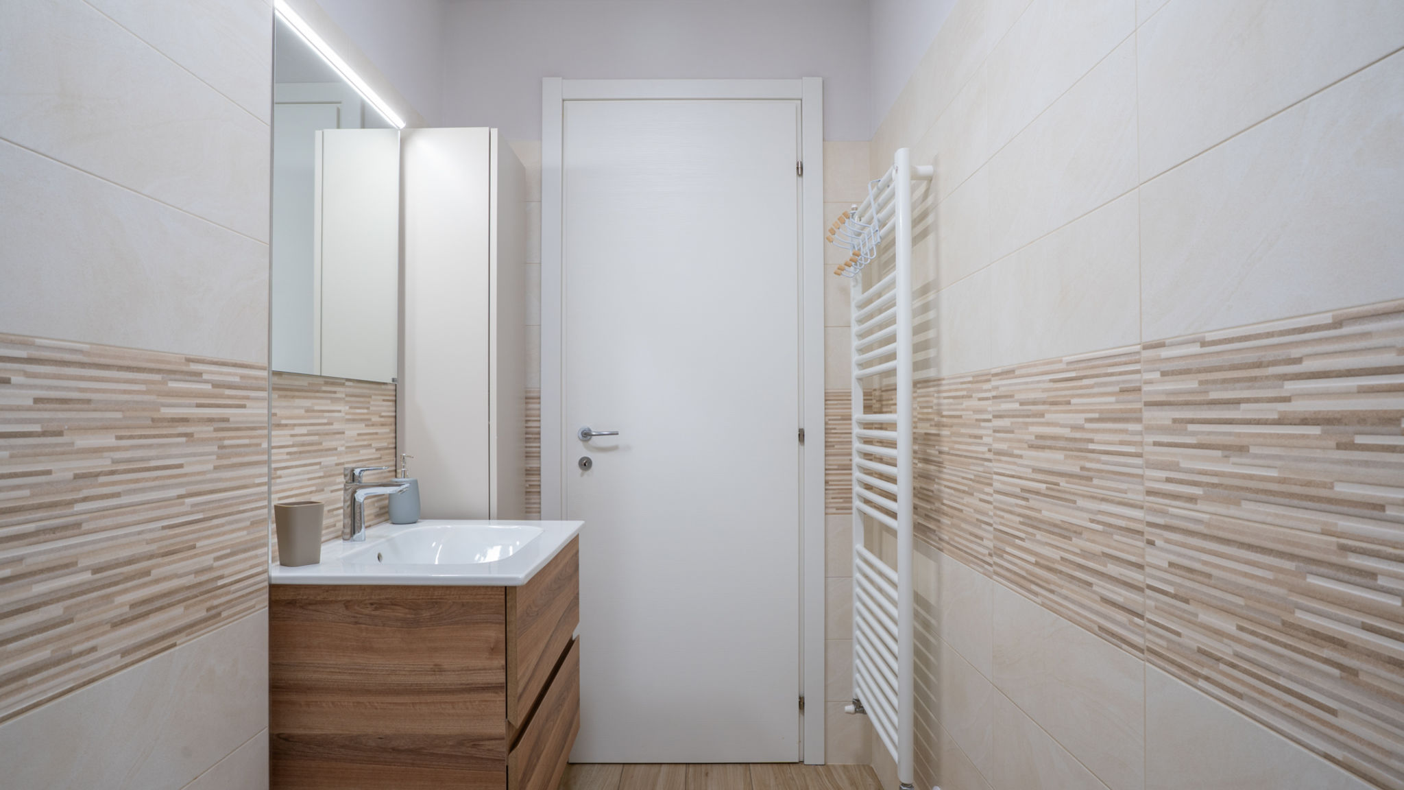 Italianway Barzio Il Balcone in centro di Via Manzoni