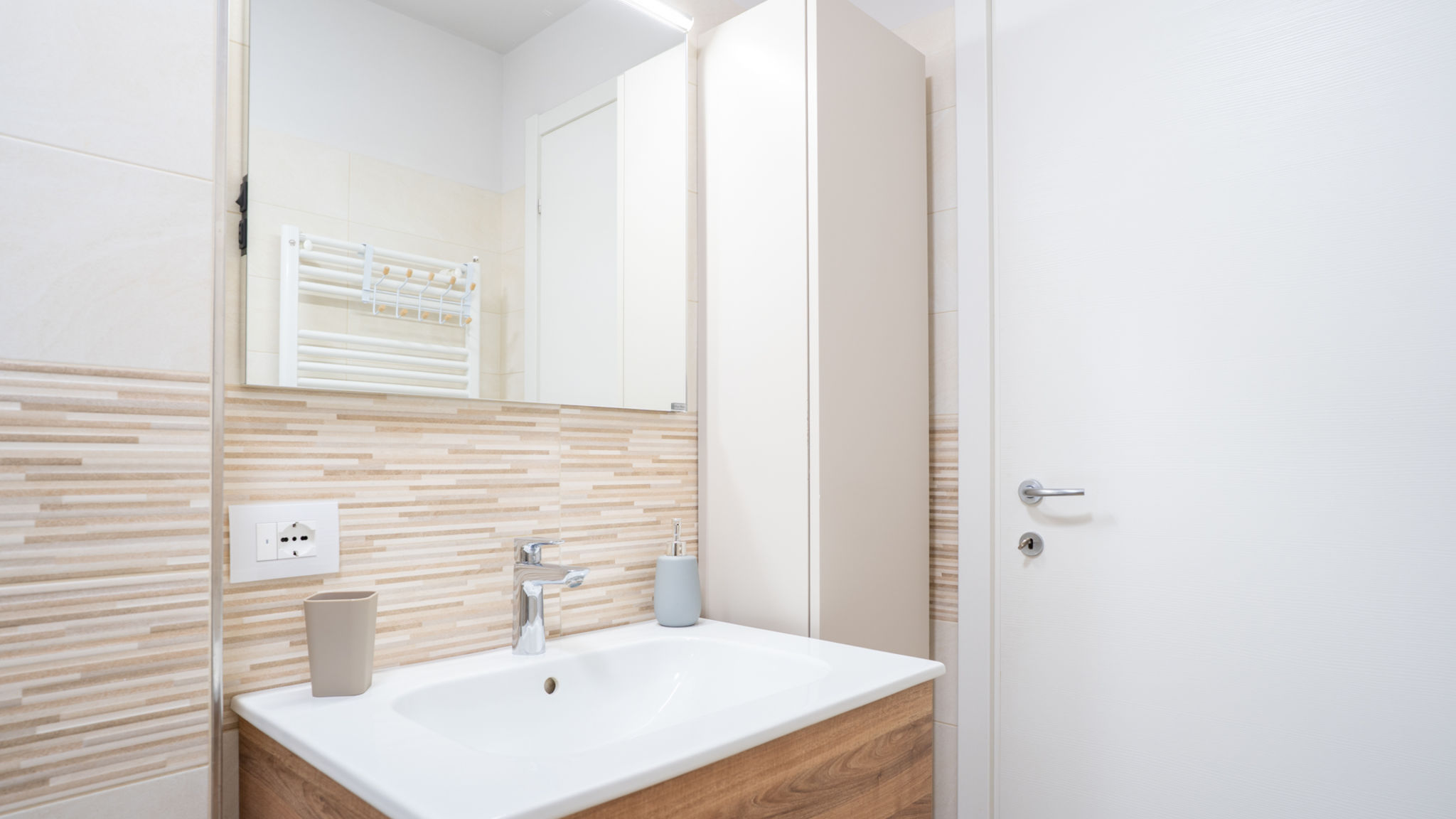 Italianway Barzio Il Balcone in centro di Via Manzoni