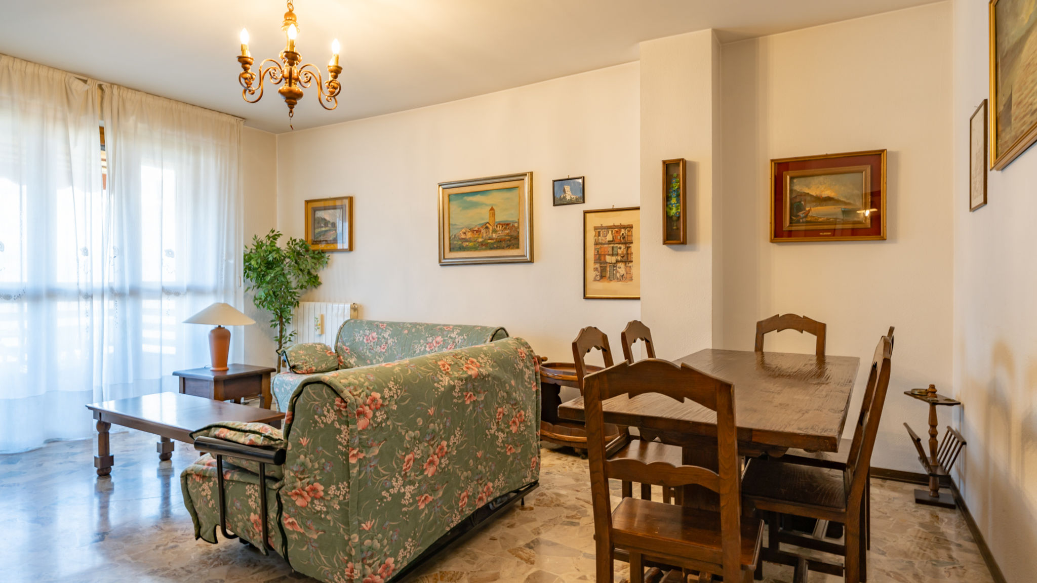 Italianway Barzio Barzio Renzo e Lucia Apartment