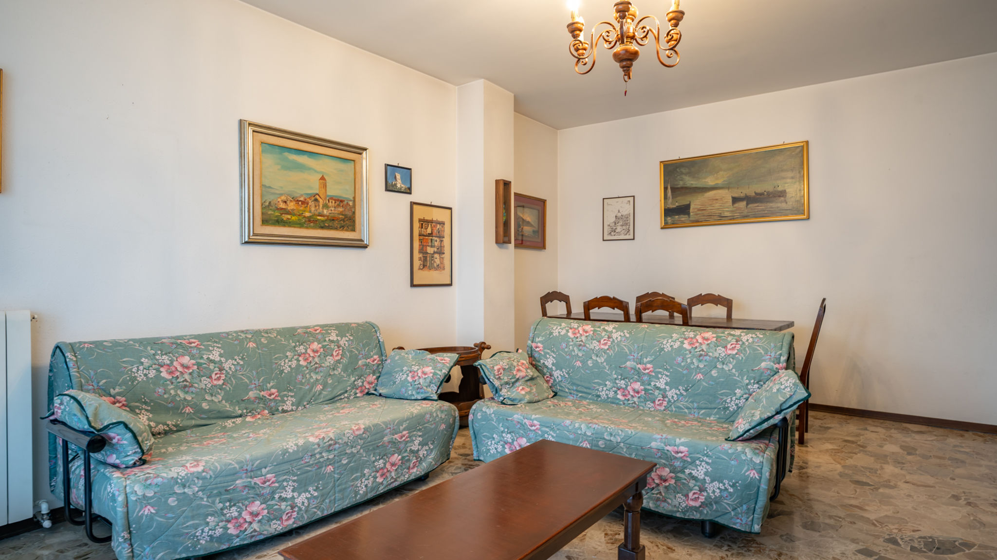 Italianway Barzio Barzio Renzo e Lucia Apartment