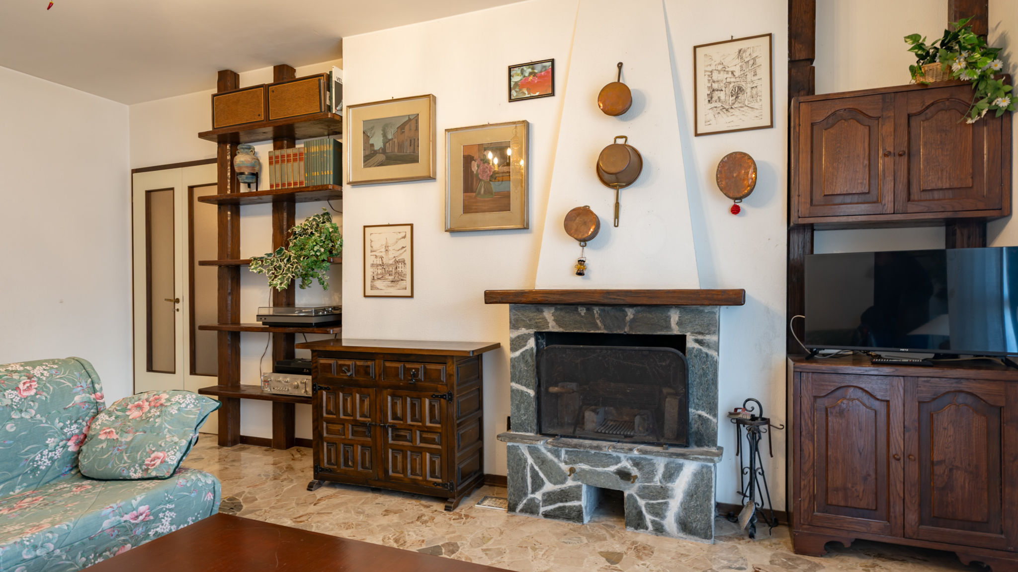 Italianway Barzio Barzio Renzo e Lucia Apartment