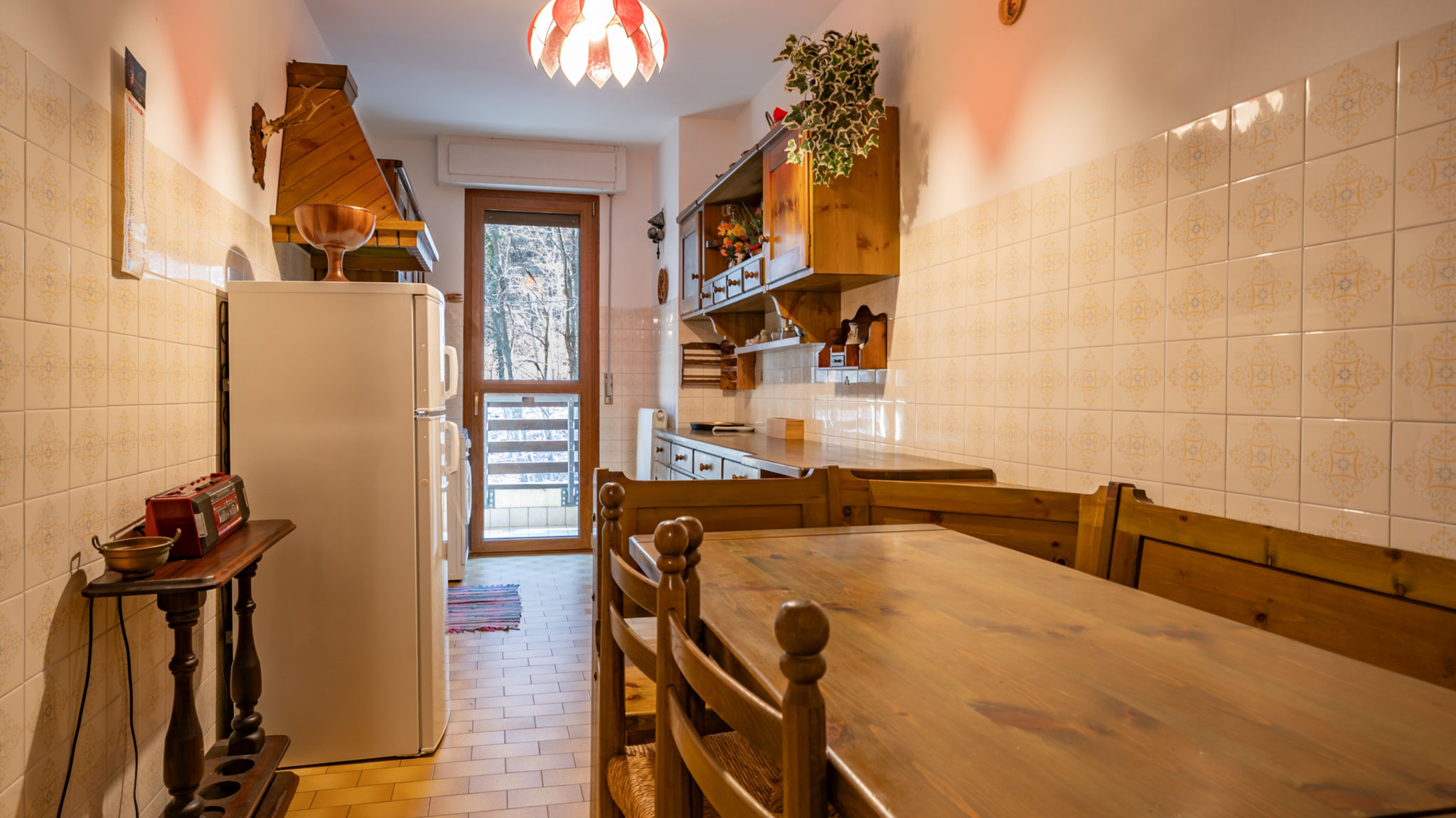 Italianway Barzio Barzio Renzo e Lucia Apartment