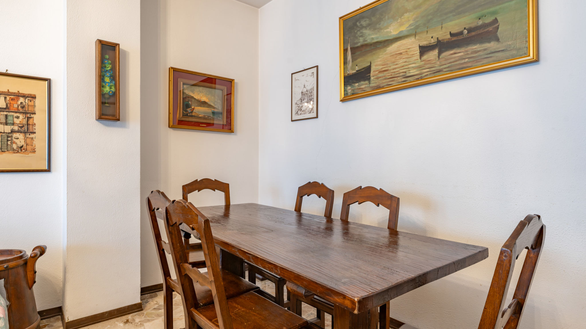 Italianway Barzio Barzio Renzo e Lucia Apartment