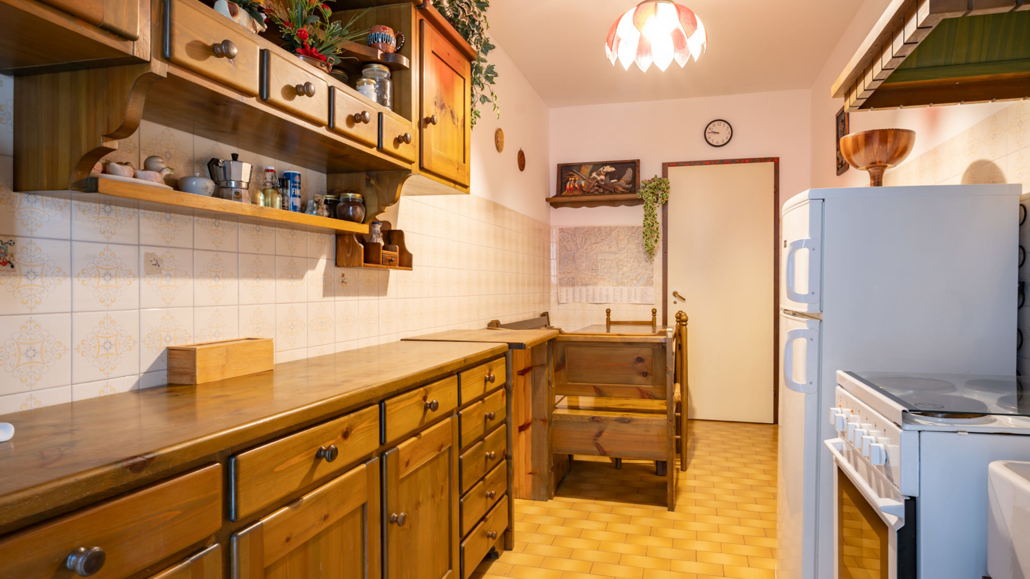 Italianway Barzio Barzio Renzo e Lucia Apartment