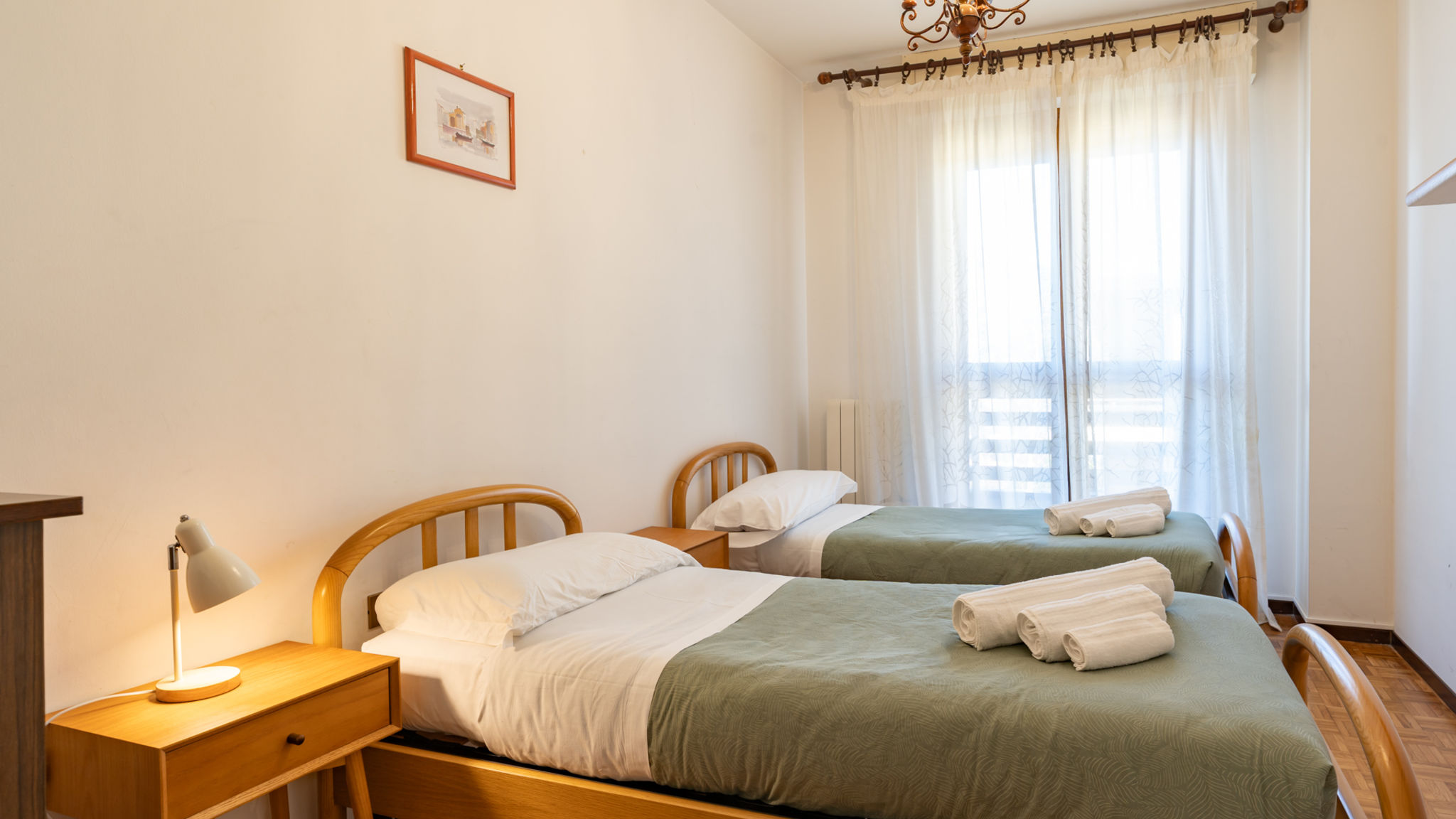 Italianway Barzio Barzio Renzo e Lucia Apartment