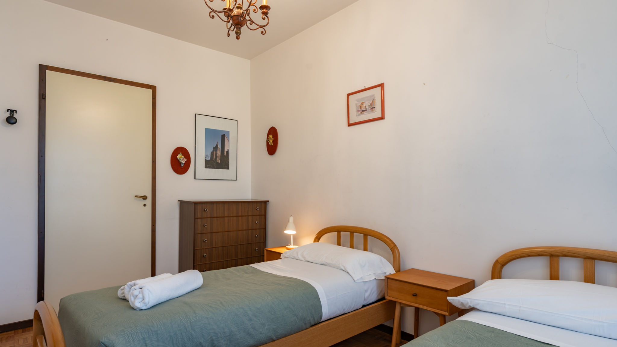 Italianway Barzio Barzio Renzo e Lucia Apartment