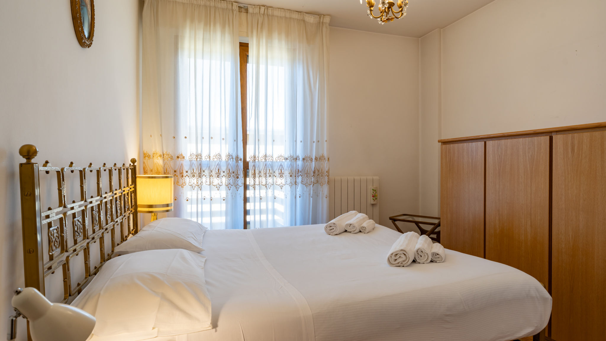 Italianway Barzio Barzio Renzo e Lucia Apartment