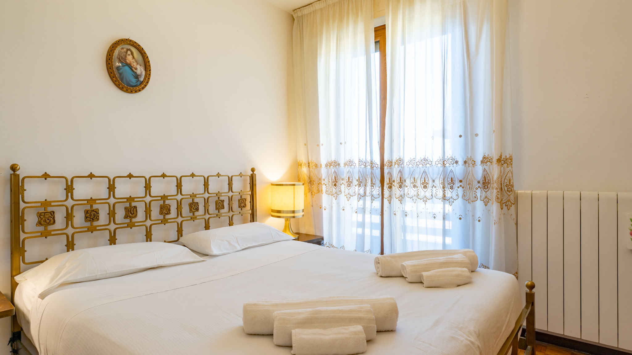 Italianway Barzio Barzio Renzo e Lucia Apartment