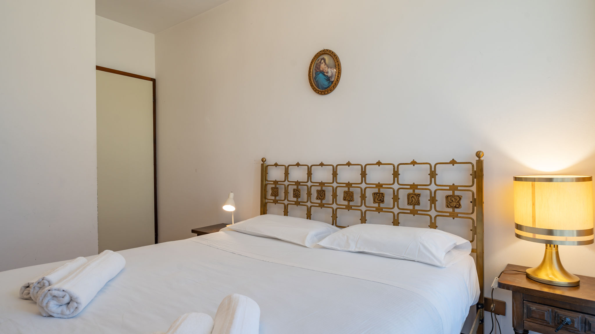 Italianway Barzio Barzio Renzo e Lucia Apartment