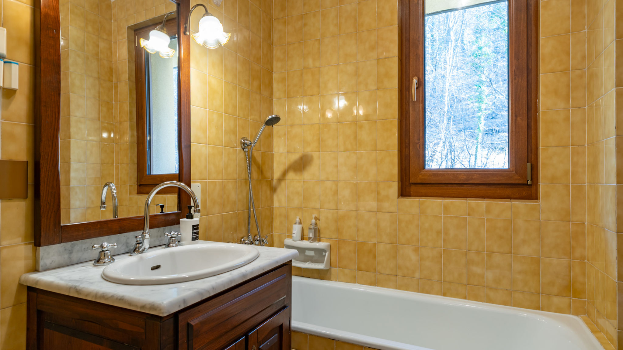 Italianway Barzio Barzio Renzo e Lucia Apartment