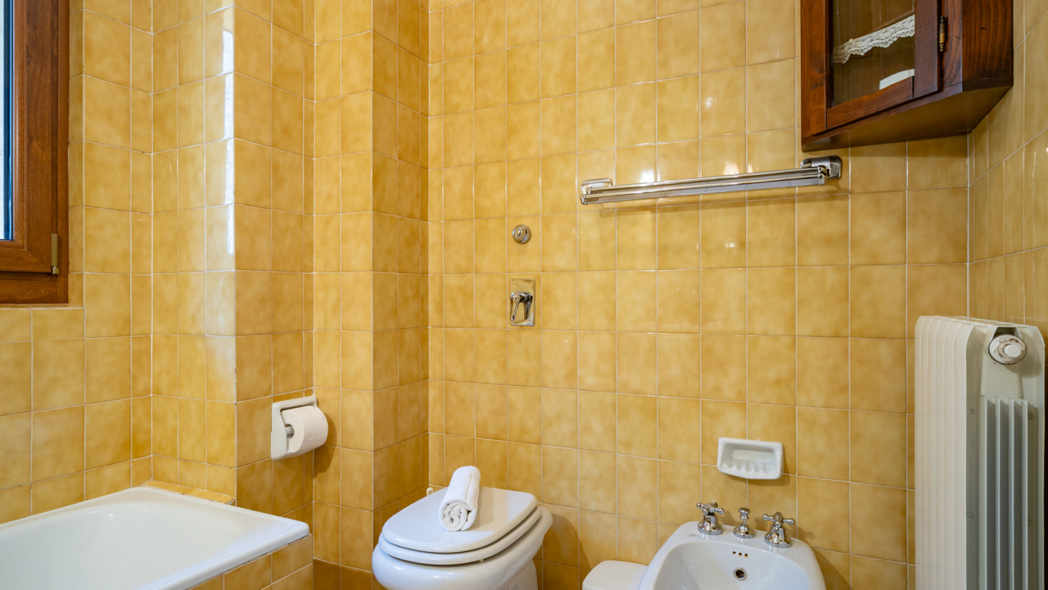 Italianway Barzio Barzio Renzo e Lucia Apartment