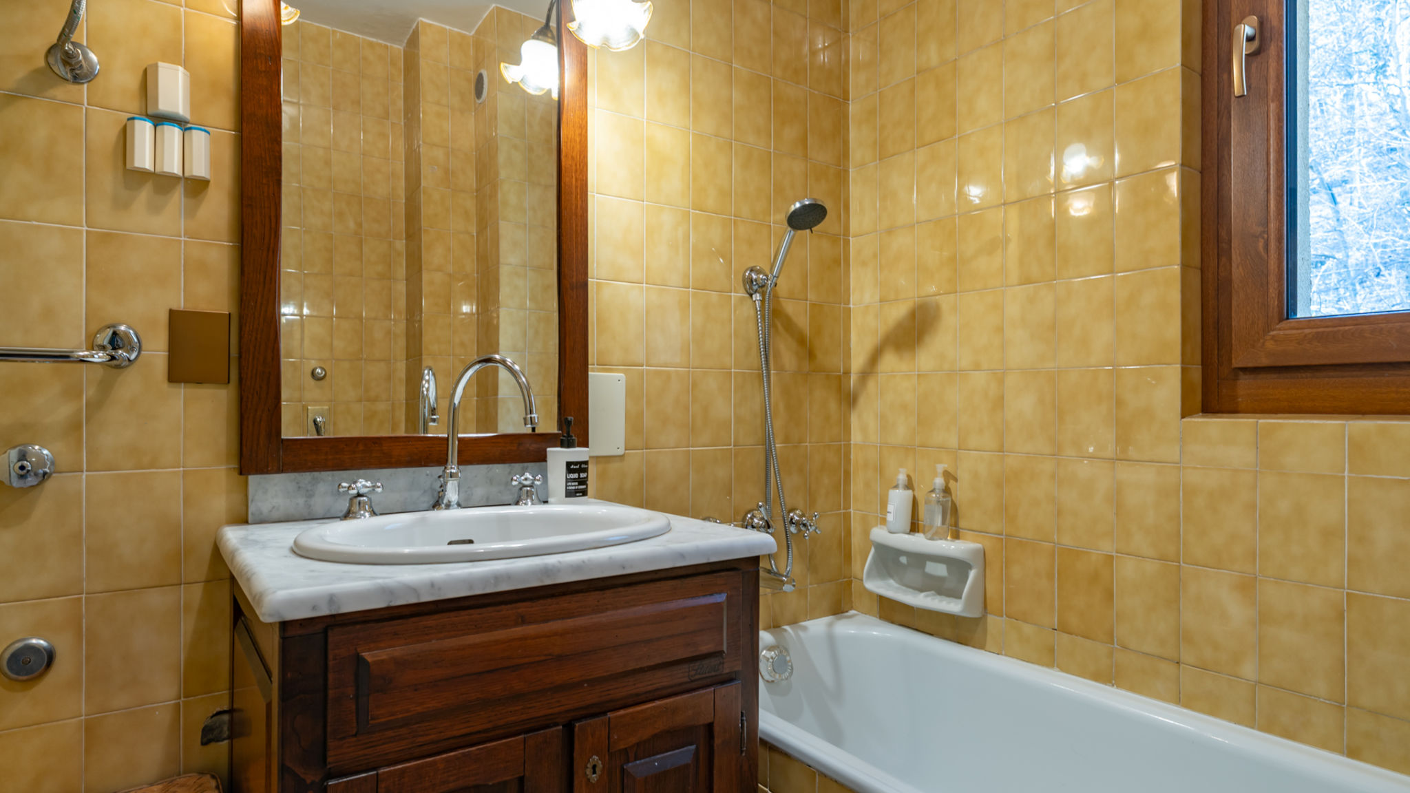 Italianway Barzio Barzio Renzo e Lucia Apartment