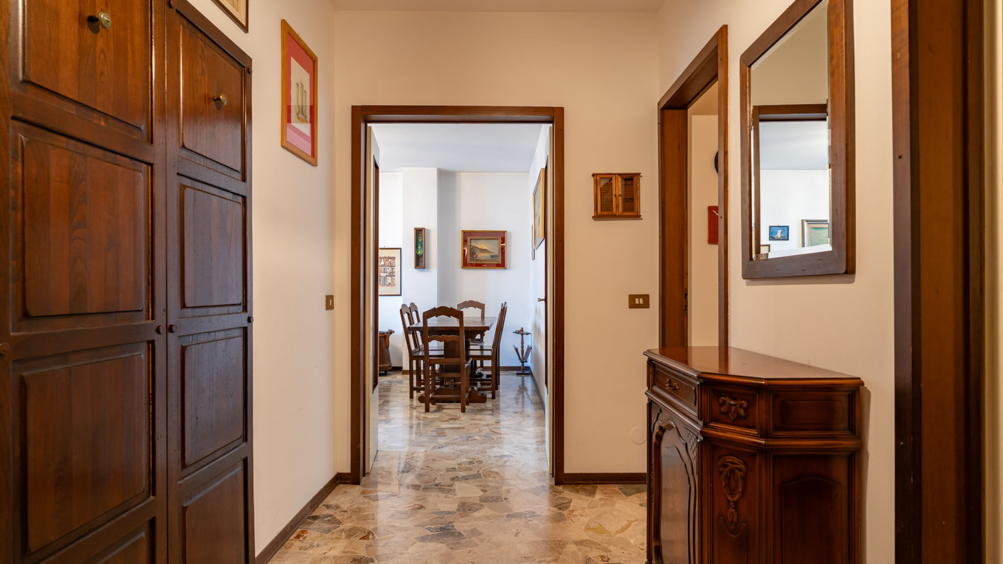 Italianway Barzio Barzio Renzo e Lucia Apartment