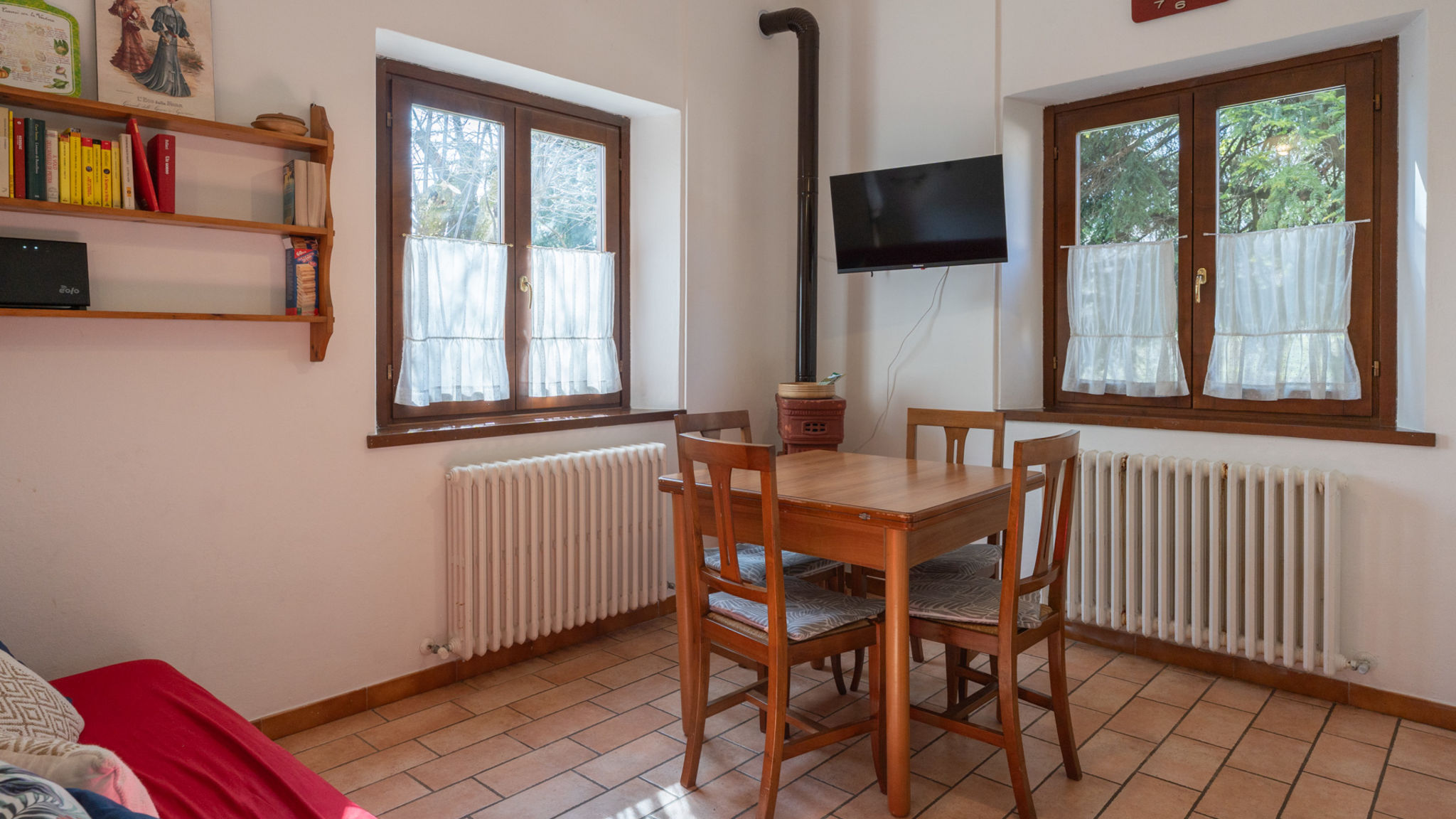 Italianway Barzio Il Giardino delle Tre Veneri