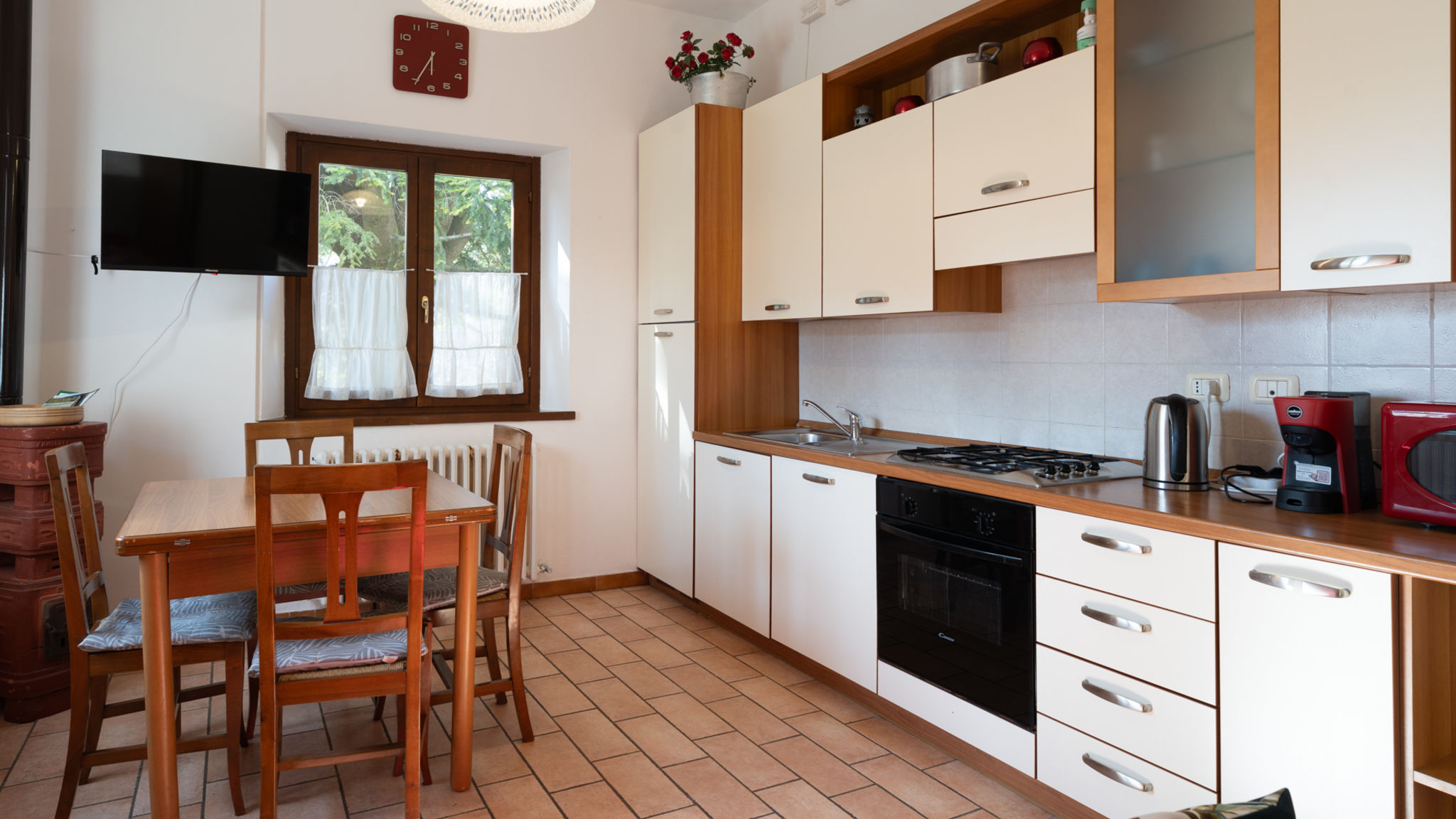 Italianway Barzio Il Giardino delle Tre Veneri