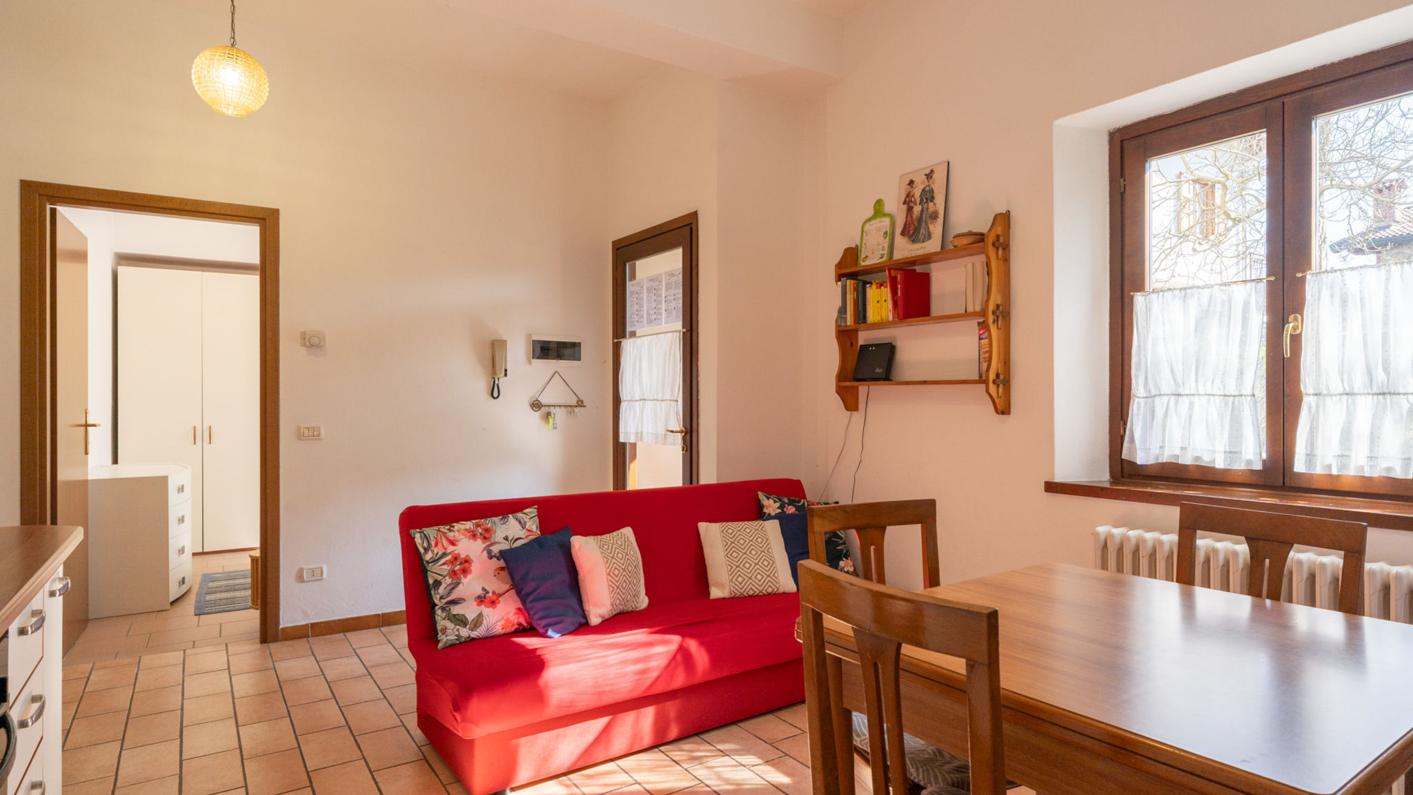 Italianway Barzio Il Giardino delle Tre Veneri