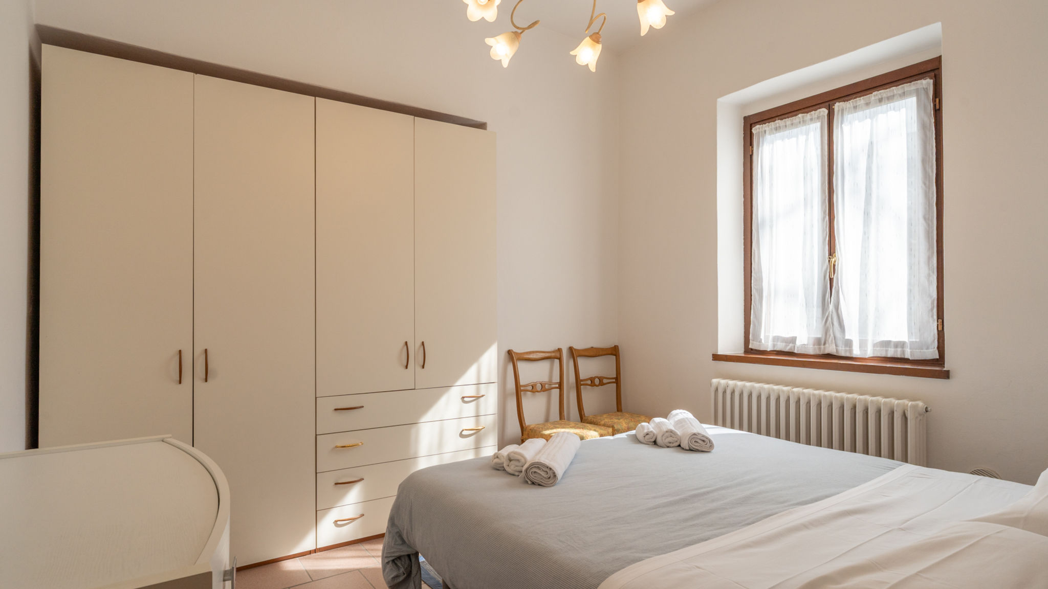 Italianway Barzio Il Giardino delle Tre Veneri