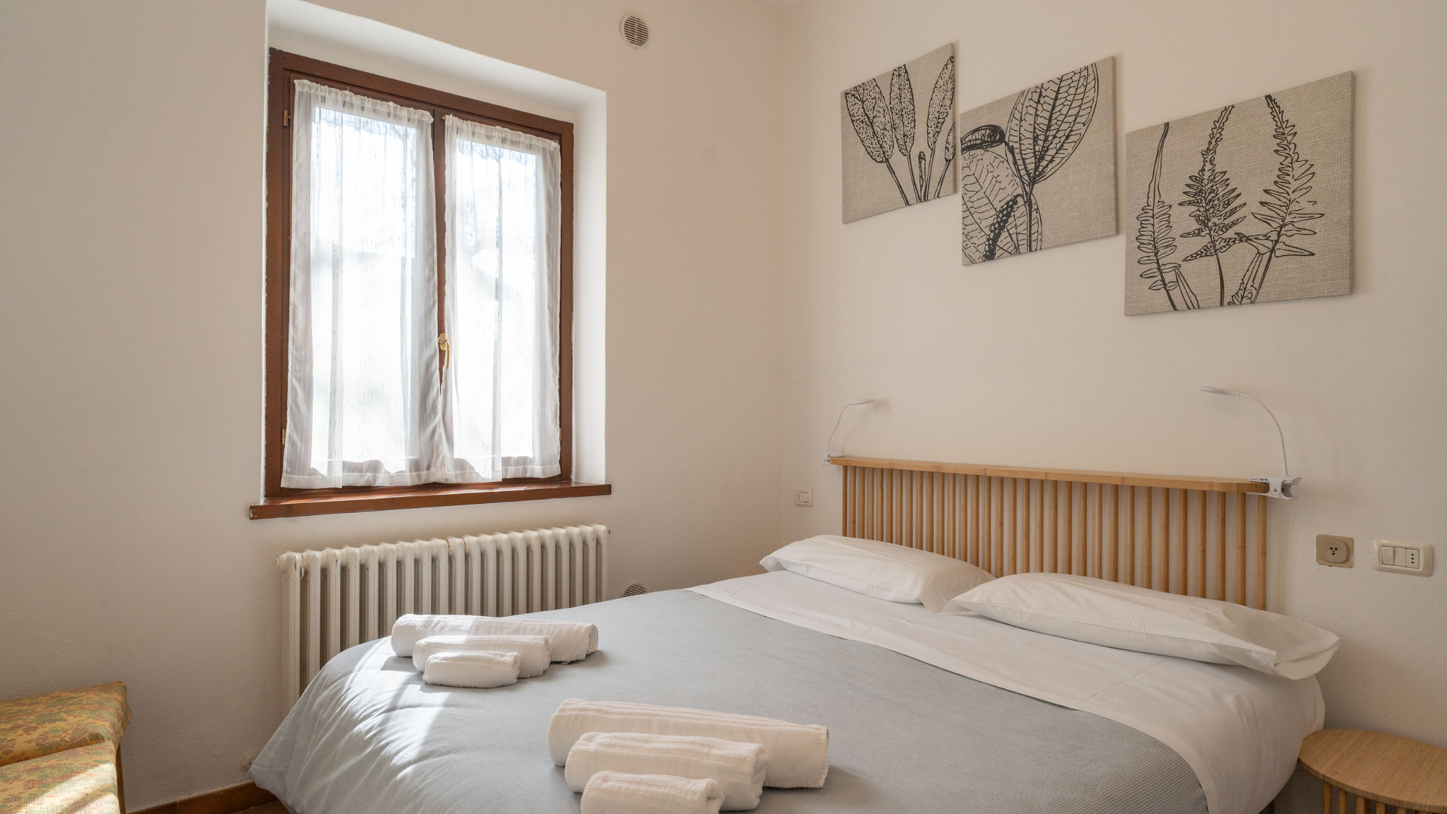 Italianway Barzio Il Giardino delle Tre Veneri