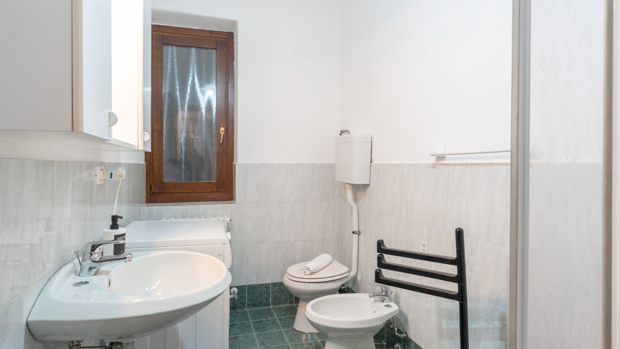 Italianway Barzio Il Giardino delle Tre Veneri