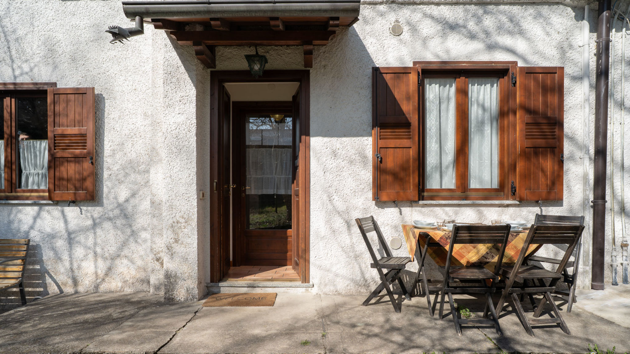 Italianway Barzio Il Giardino delle Tre Veneri