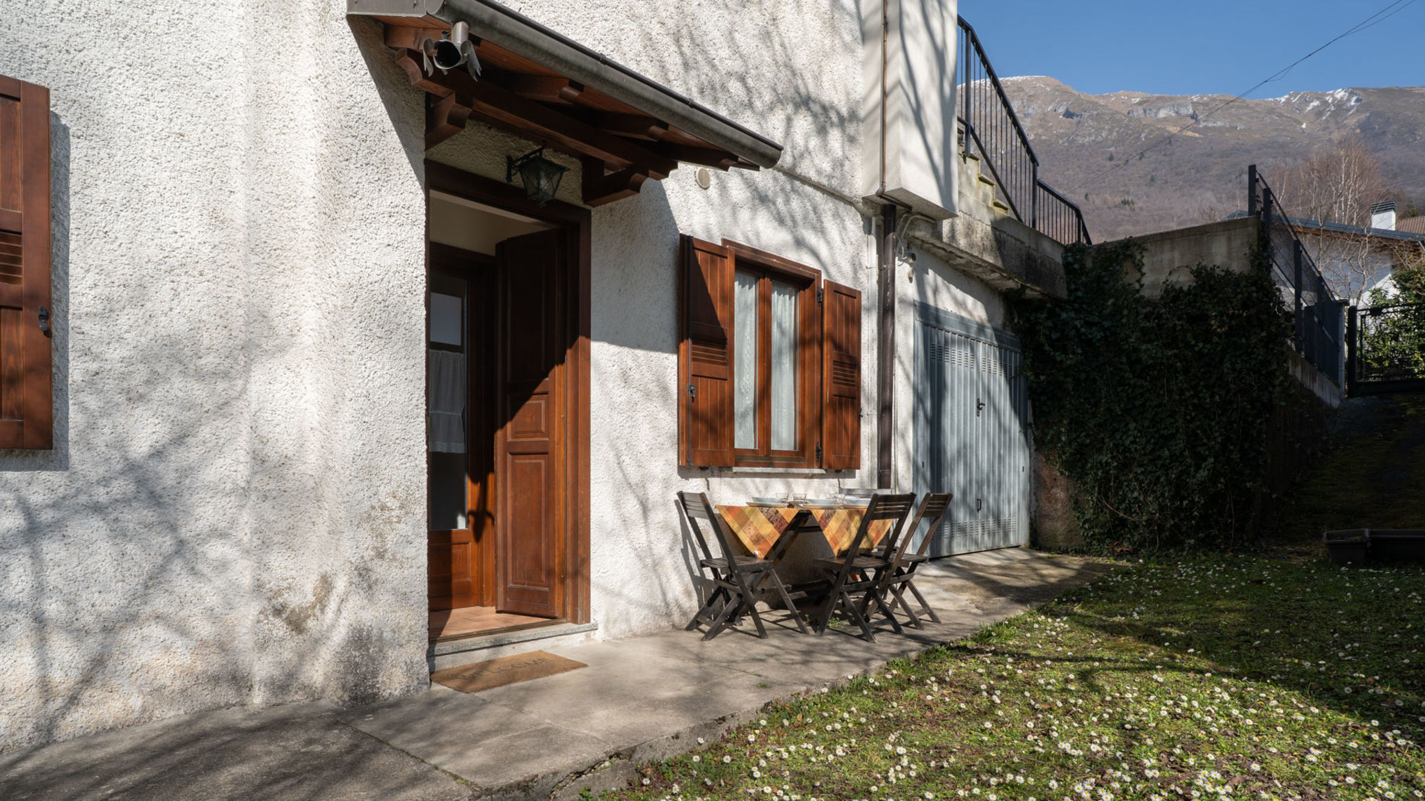 Italianway Barzio Il Giardino delle Tre Veneri