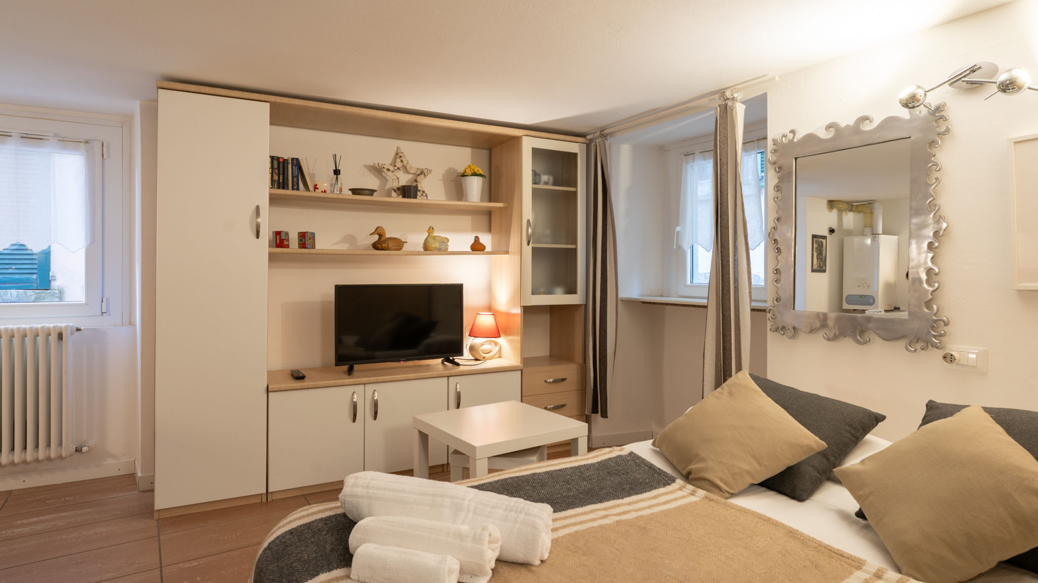 Italianway Bellano Bellano Studio 2