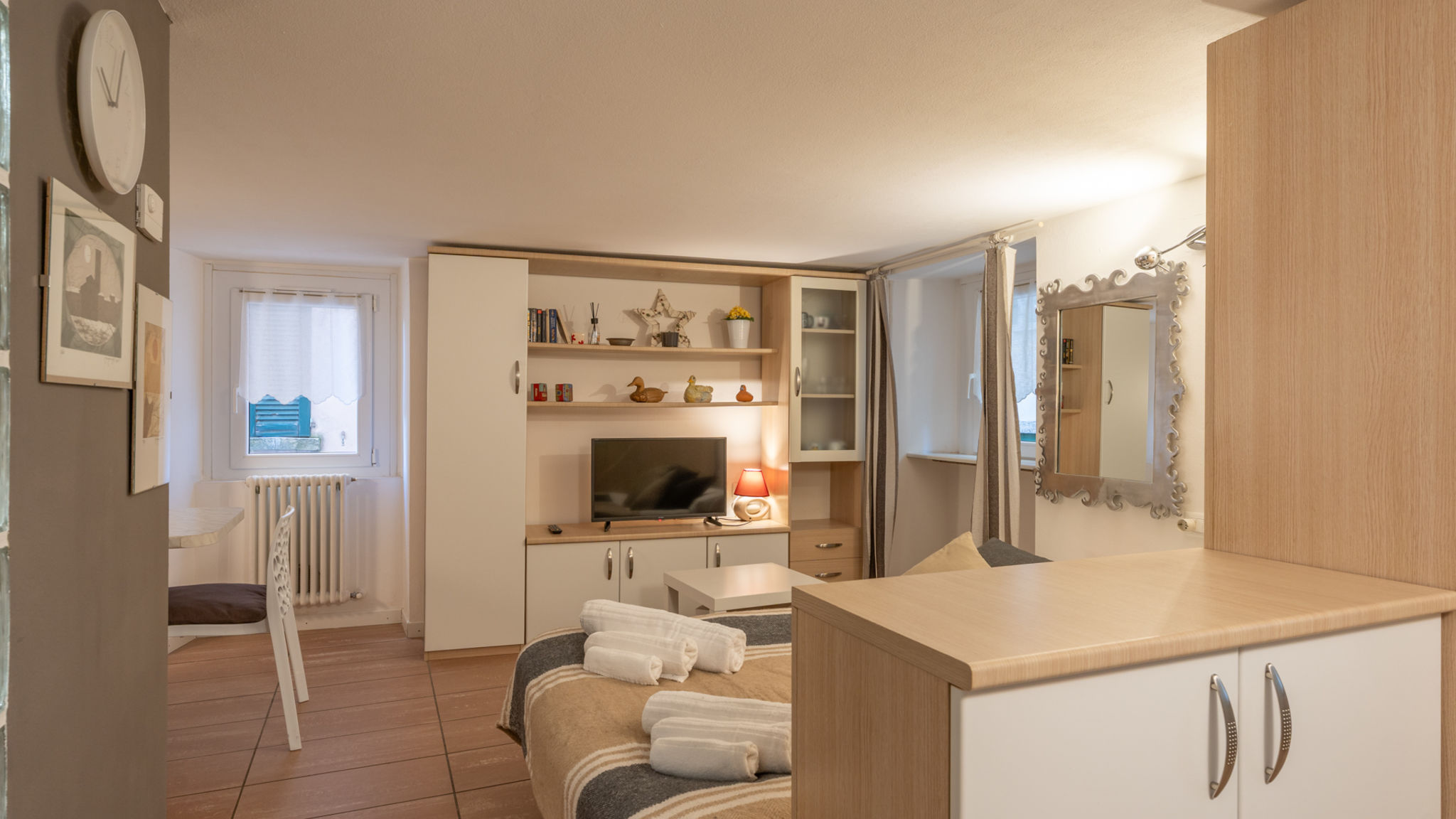 Italianway Bellano Bellano Studio 2