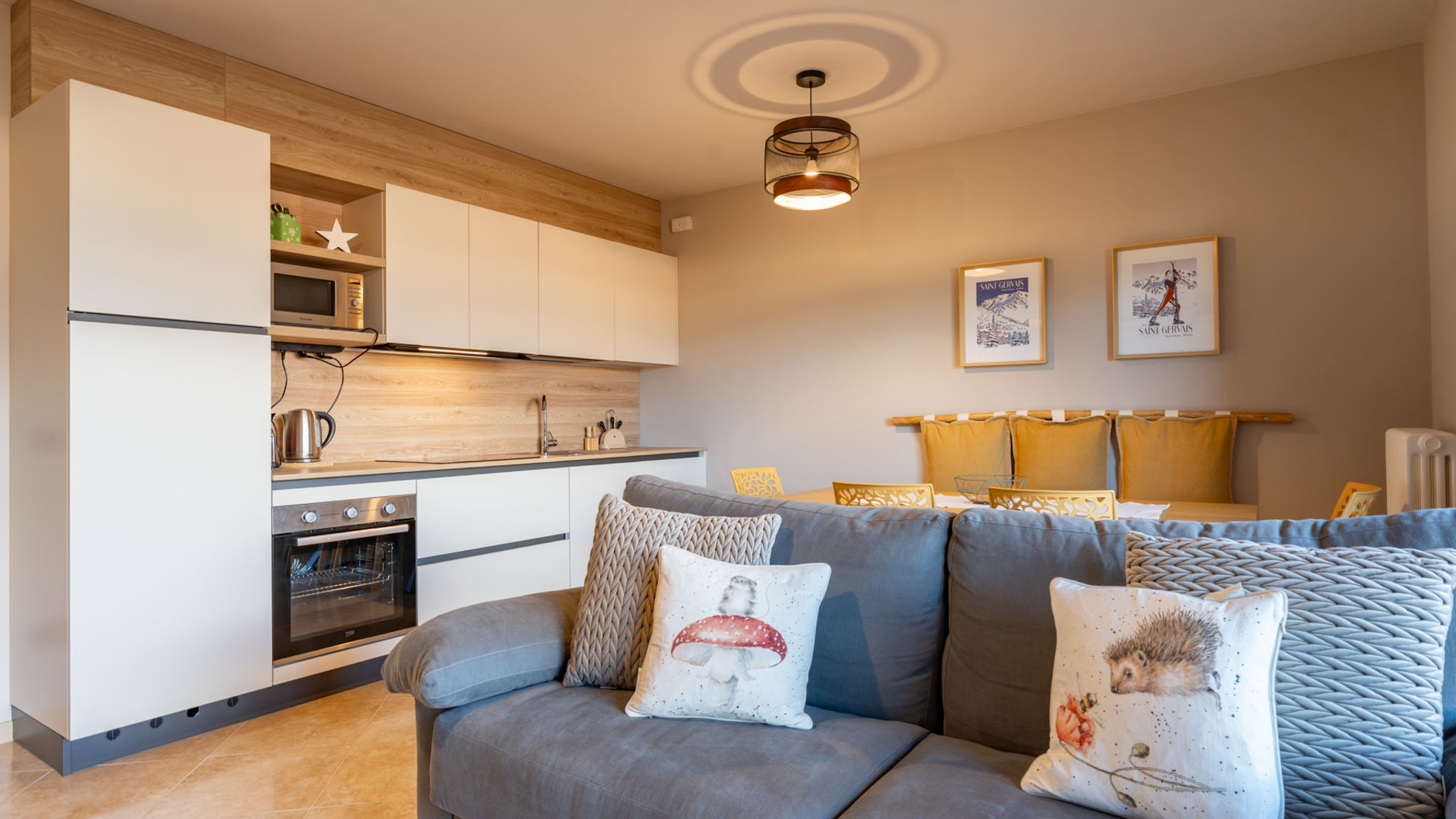 Italianway Cassina Valsassina The Terrace on the Grigne