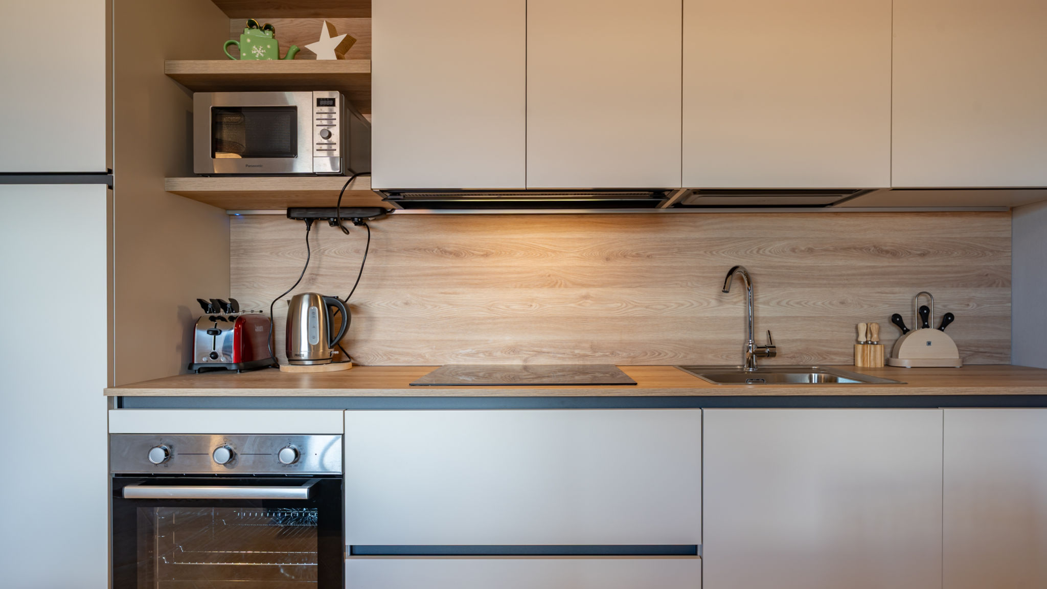 Italianway Cassina Valsassina The Terrace on the Grigne