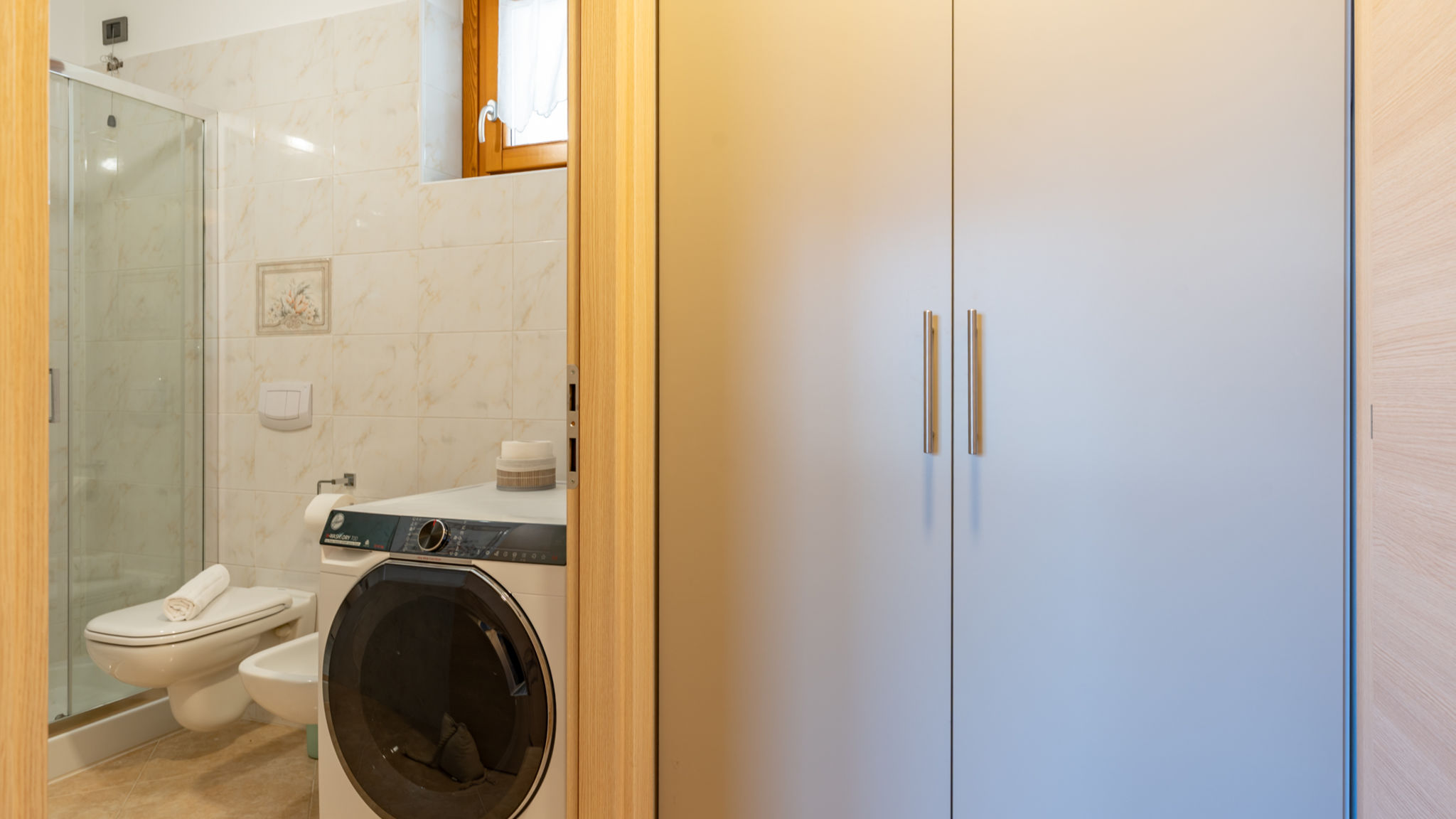 Italianway Cassina Valsassina The Terrace on the Grigne