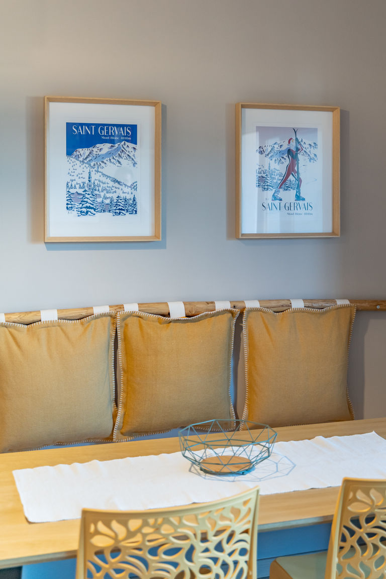 Italianway Cassina Valsassina The Terrace on the Grigne