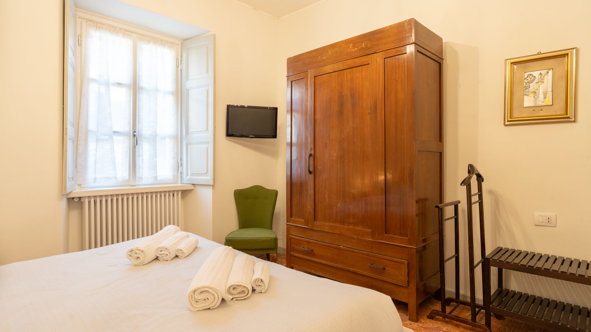 Italianway Varenna Varenna Guesthouse Chiave di Volta - Room Airone