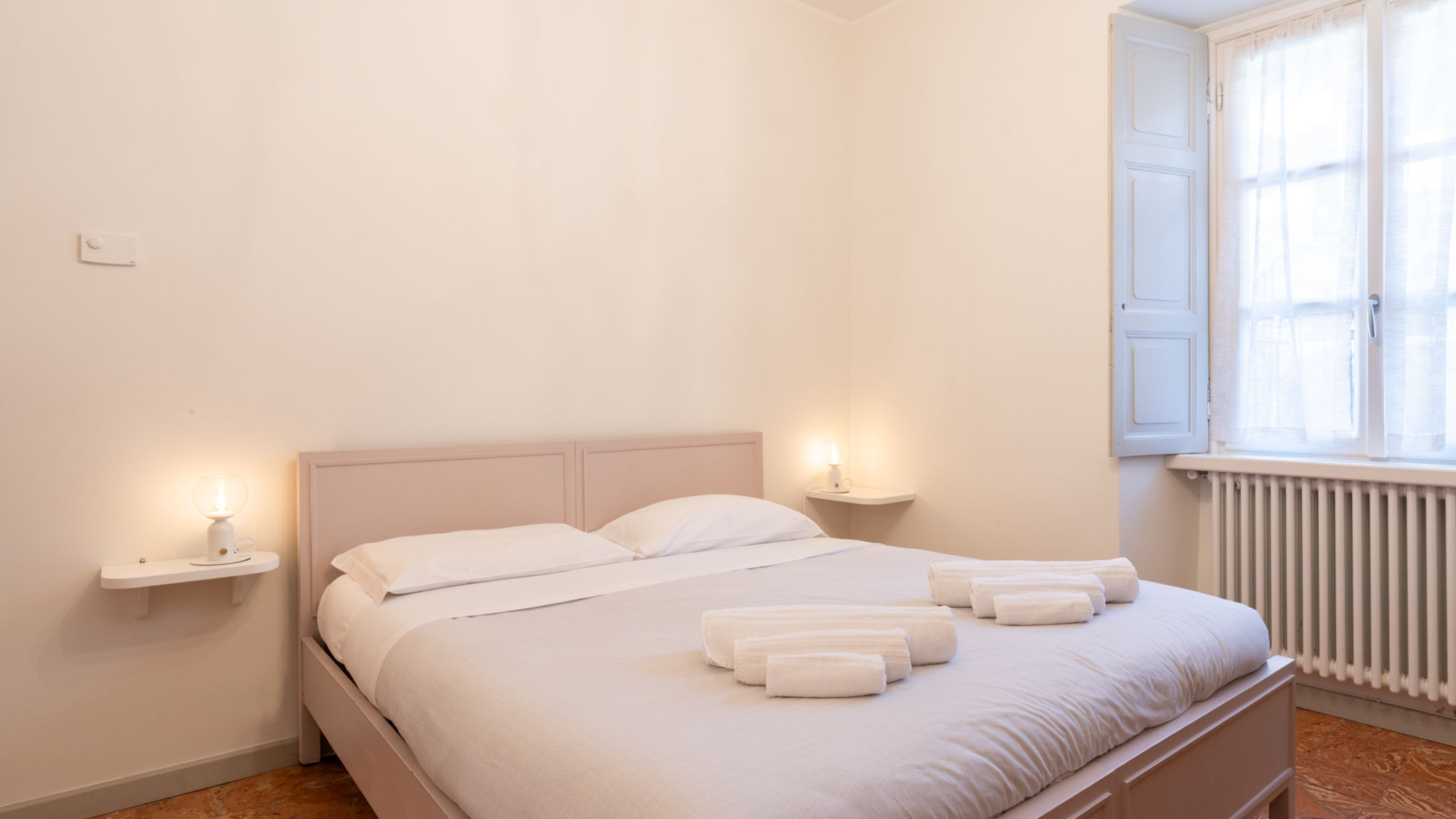 Italianway Varenna Varenna Guesthouse Chiave di Volta - Room Airone