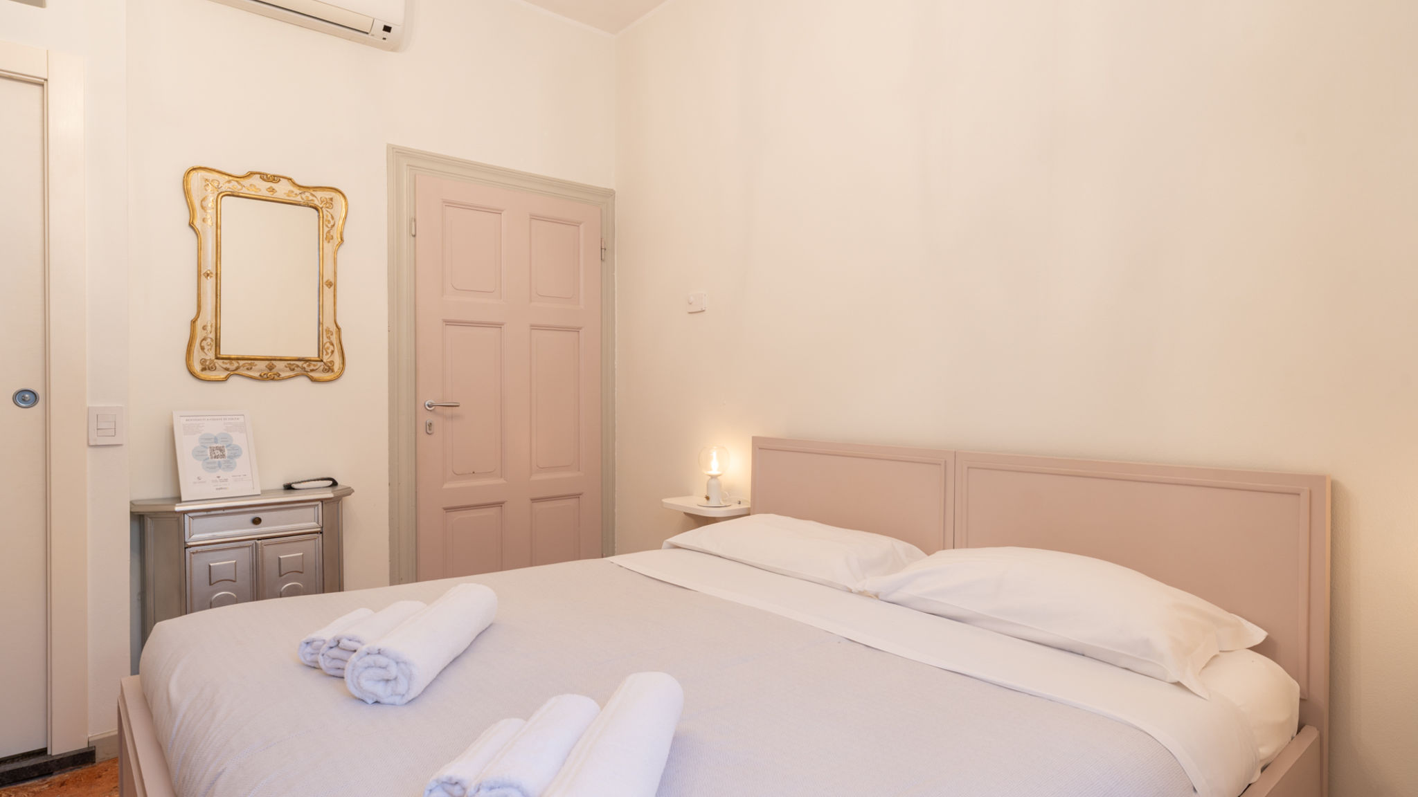 Italianway Varenna Varenna Guesthouse Chiave di Volta - Room Airone