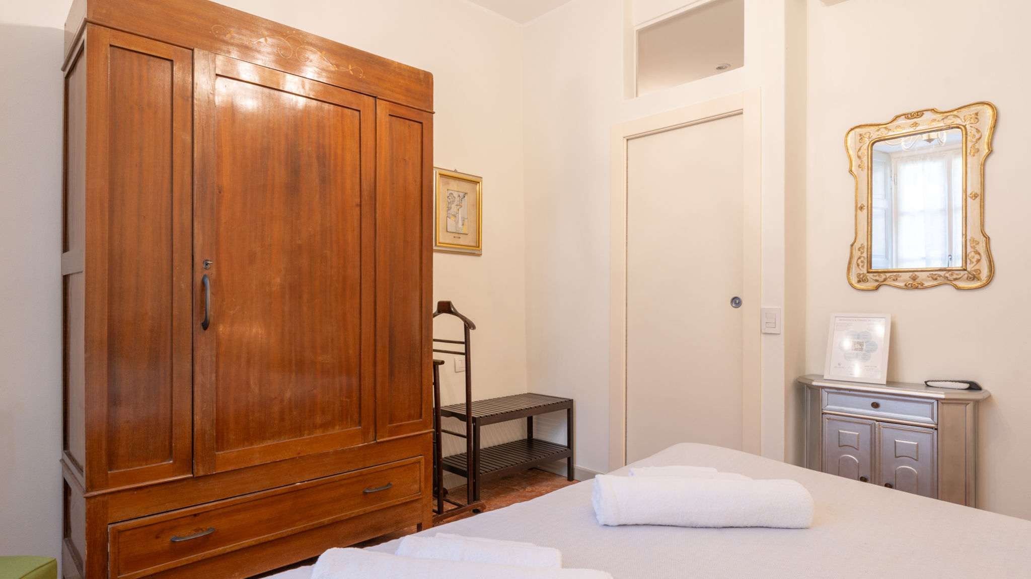 Italianway Varenna Varenna Guesthouse Chiave di Volta - Room Airone