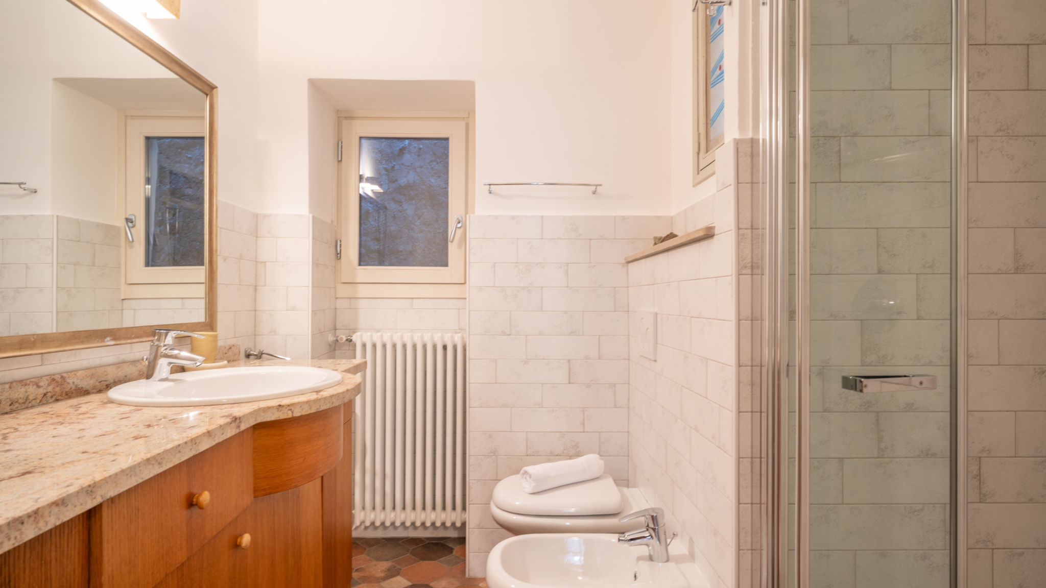 Italianway Varenna Varenna Guesthouse Chiave di Volta - Room Airone