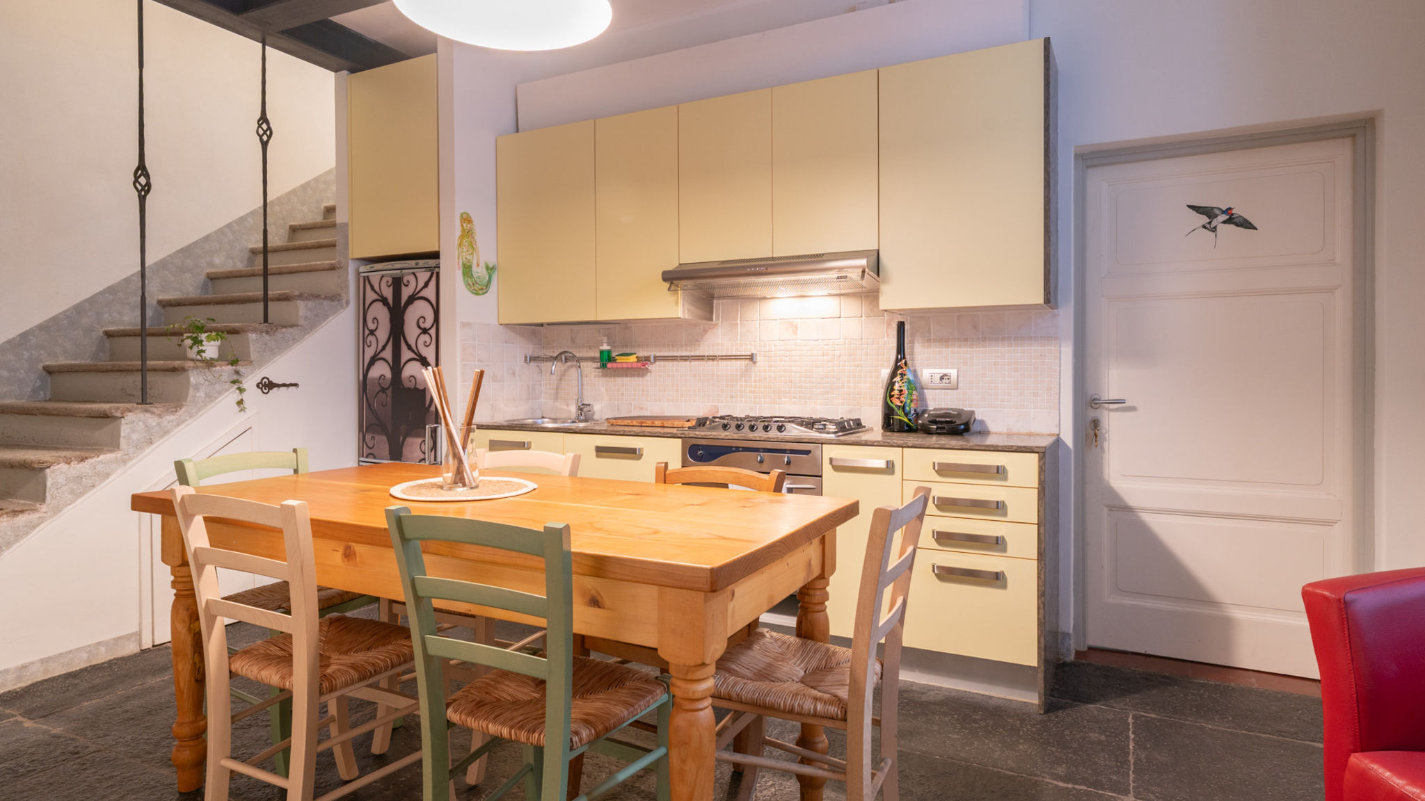 Italianway Varenna Varenna Guesthouse Chiave di Volta - Room Airone