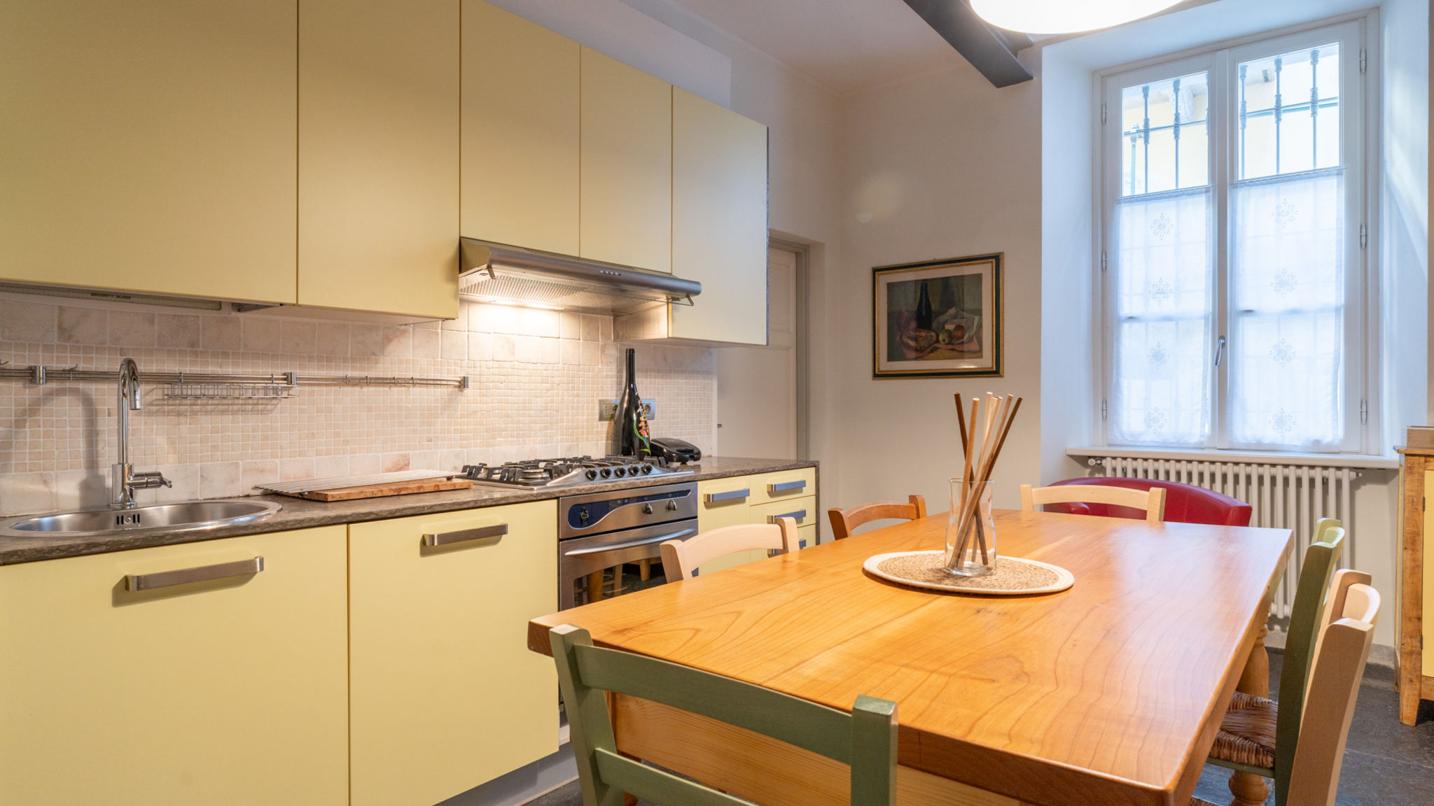 Italianway Varenna Varenna Guesthouse Chiave di Volta - Room Airone
