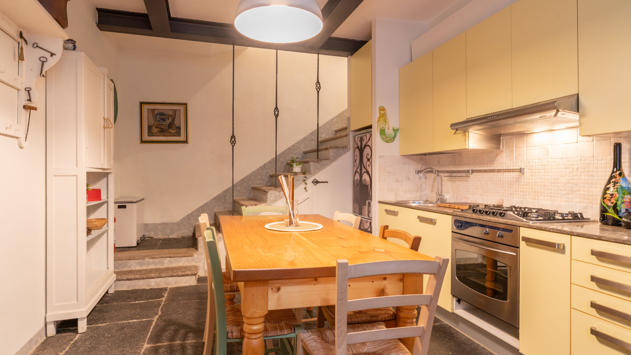 Italianway Varenna Varenna Guesthouse Chiave di Volta - Room Airone