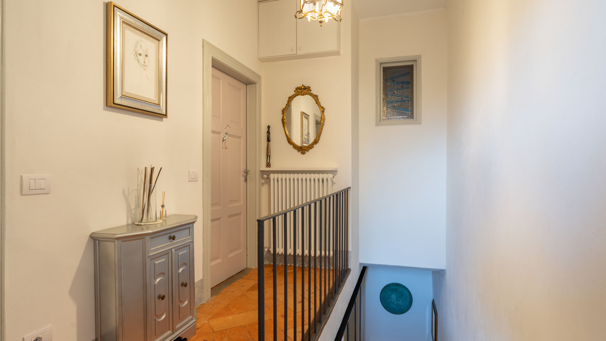 Italianway Varenna Varenna Guesthouse Chiave di Volta - Room Airone