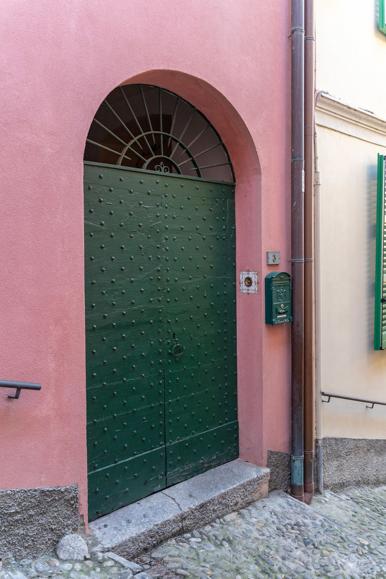 Italianway Varenna Varenna Guesthouse Chiave di Volta - Room Airone