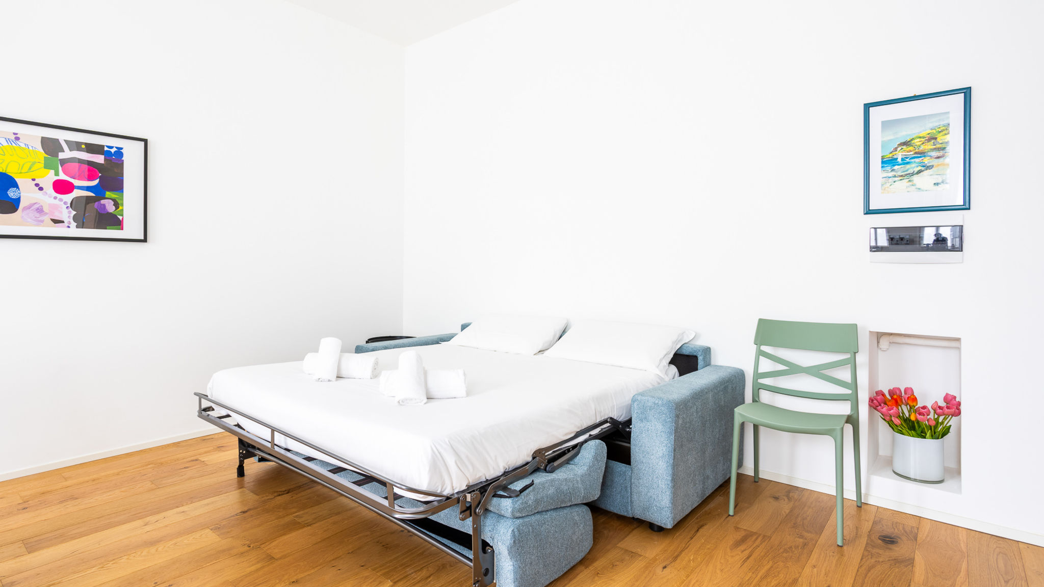 Italianway Milano Grazioli 22