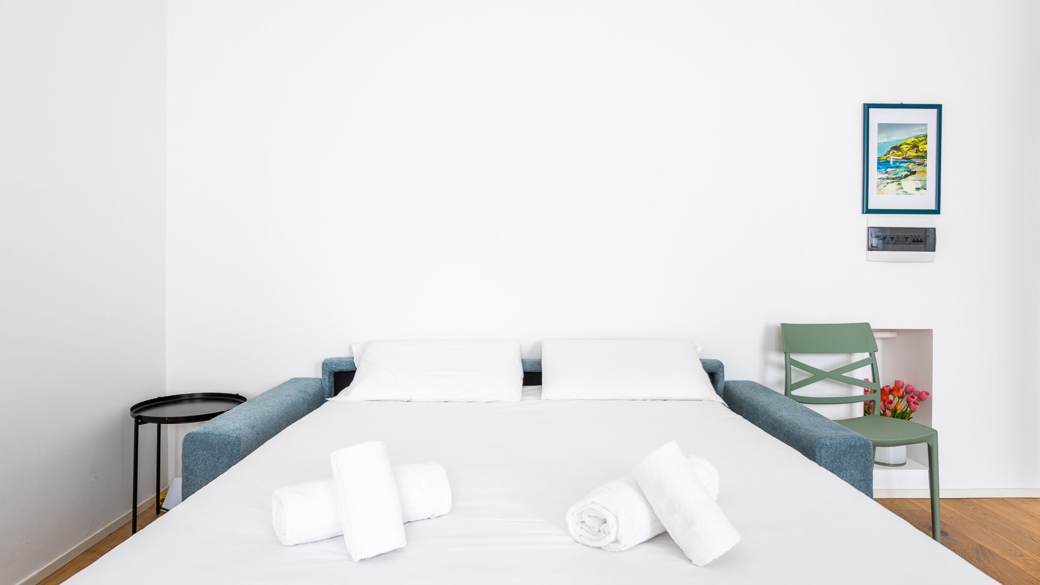 Italianway Milano Grazioli 22