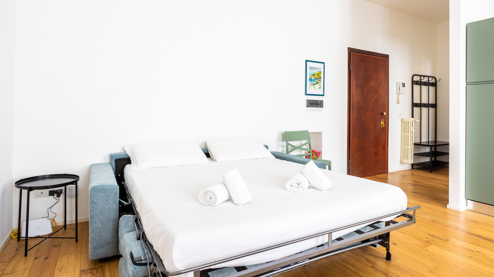 Italianway Milano Grazioli 22